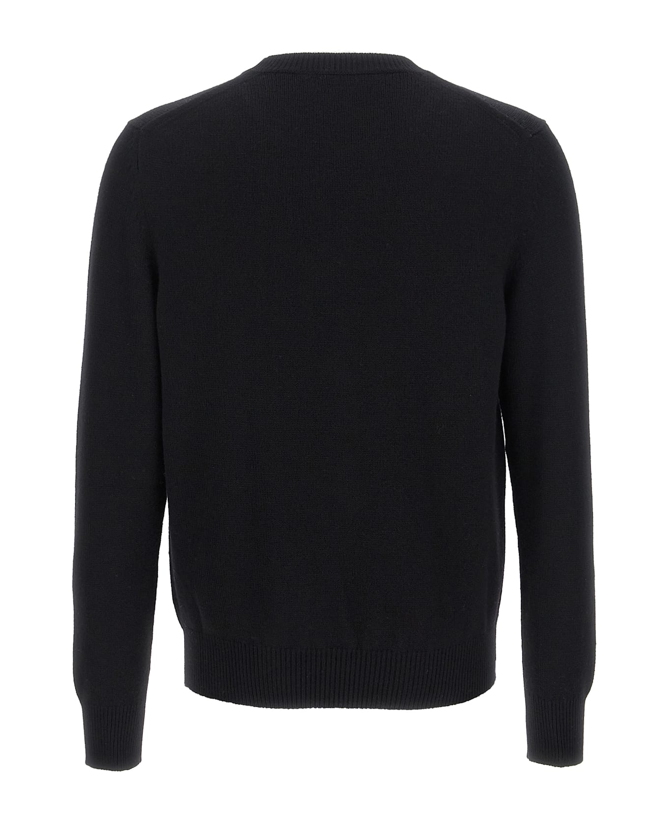 Gucci Logo Sweater - Black  