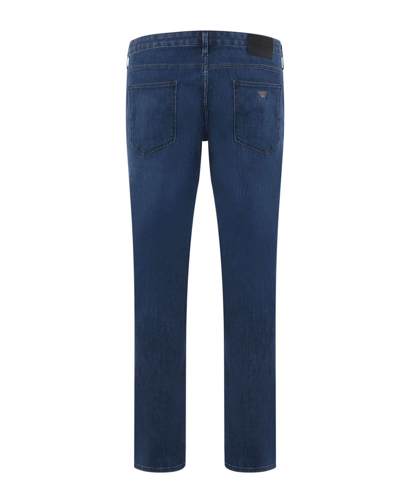 Emporio Armani Jeans - Denim