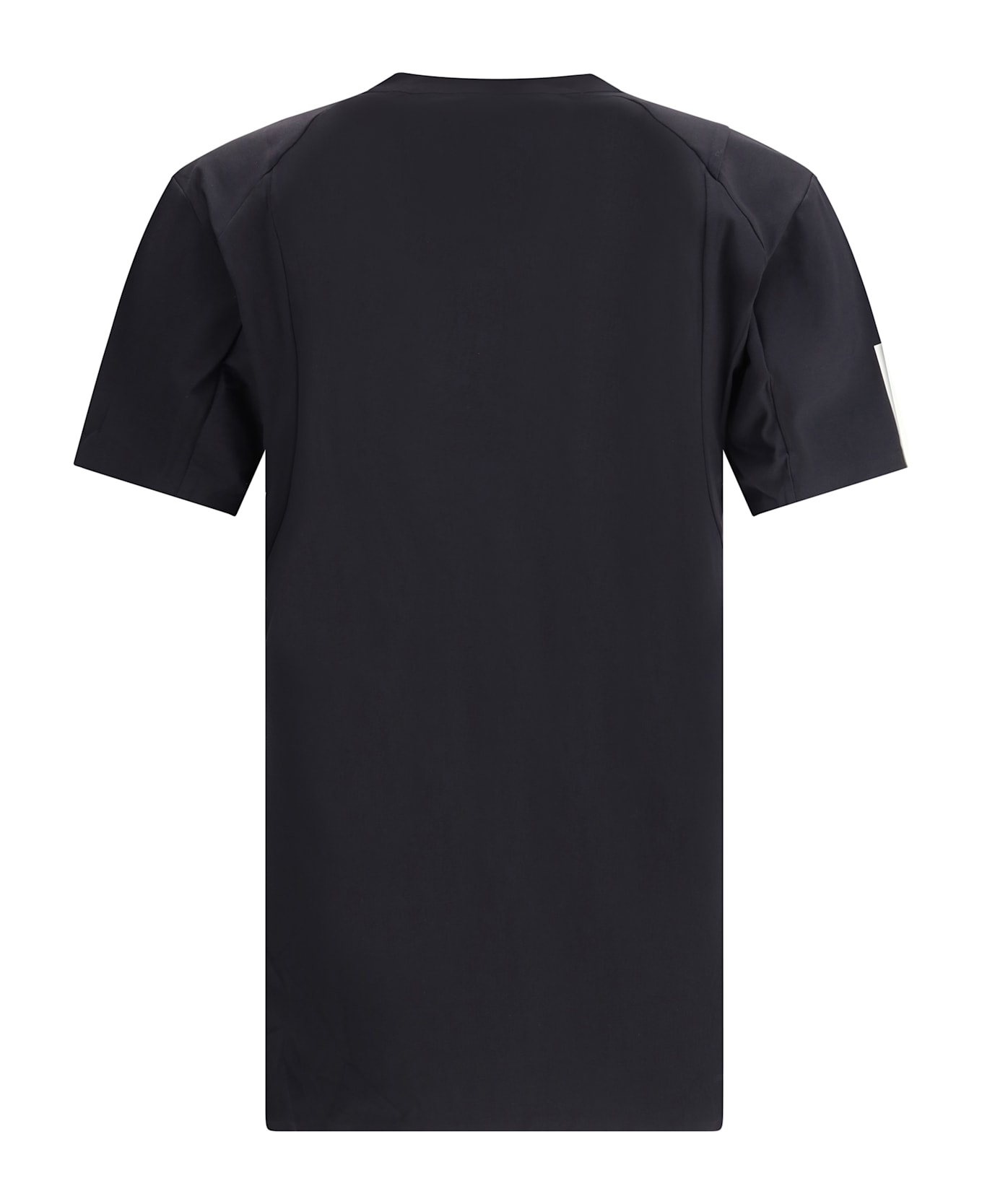 Y-3 Tennis Pro Freelift Zip T-shirt