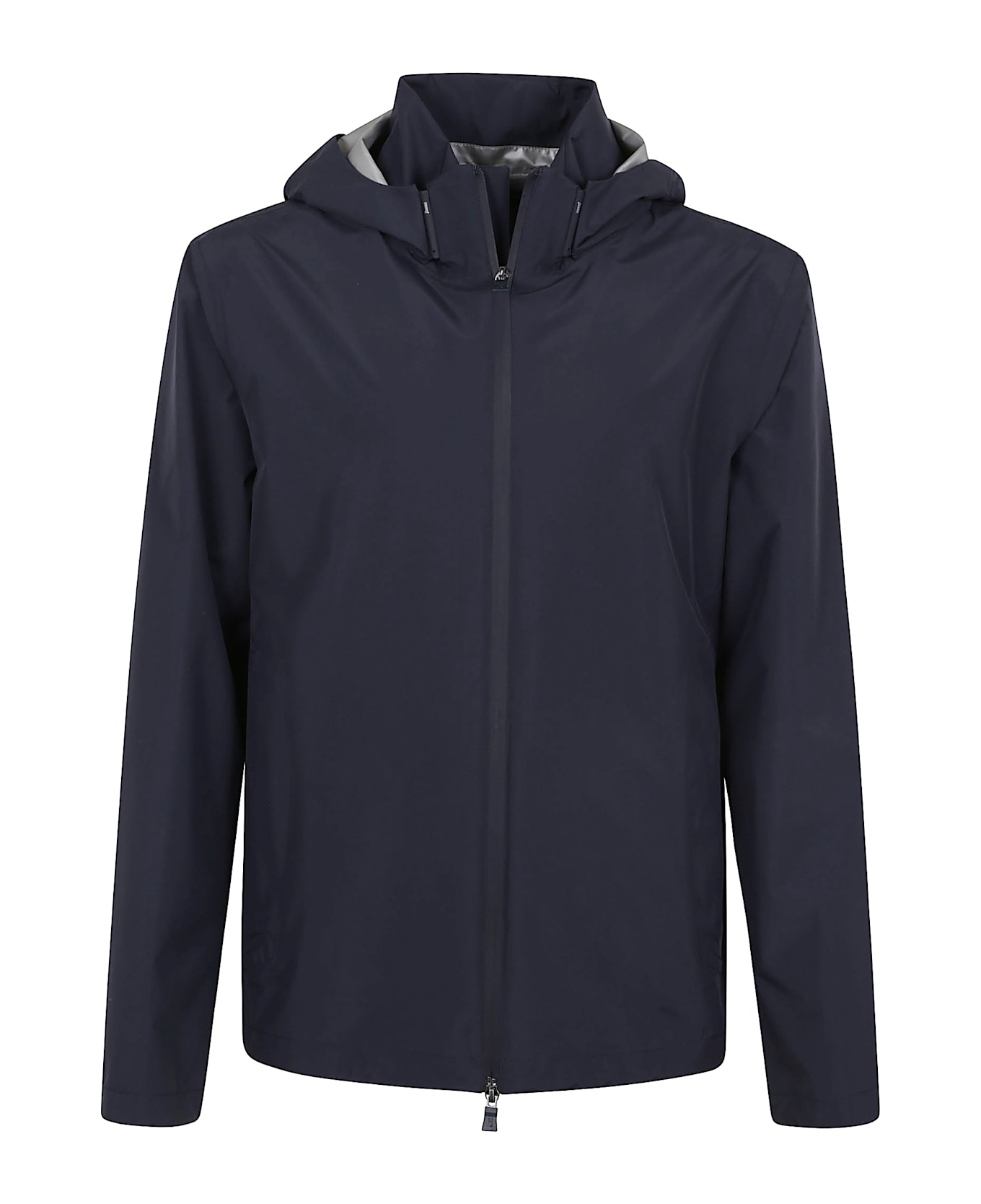 Herno Paclite Gore-tex Jacket - Blu