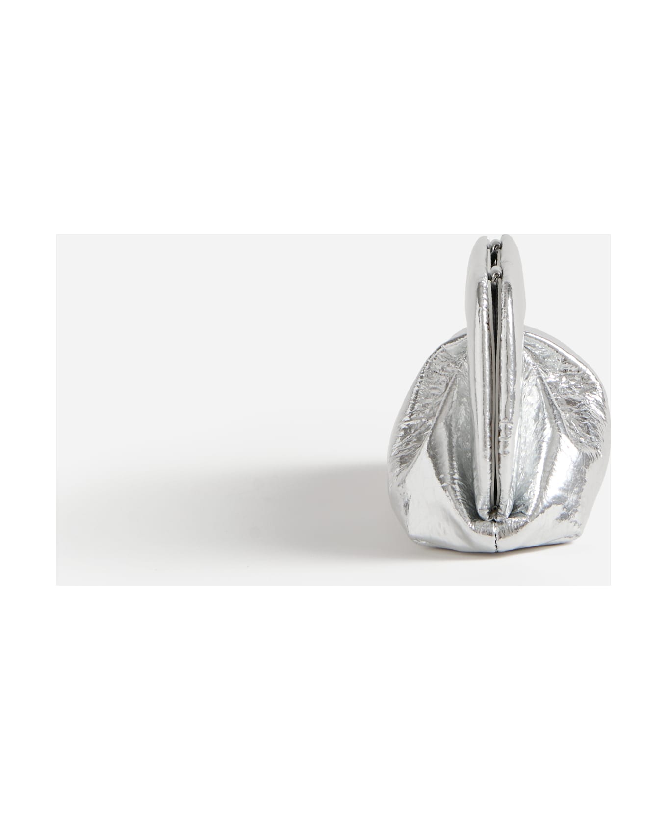 THEMOIRè Gea Pineapple Fabric - Silver