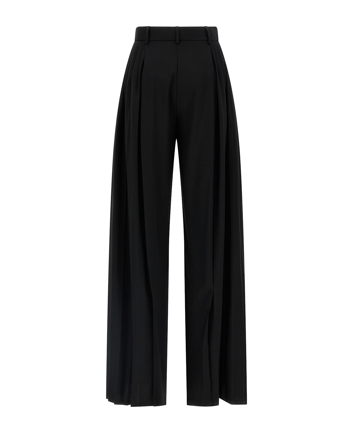 Giuseppe di Morabito 'tailored' Pants - Black  