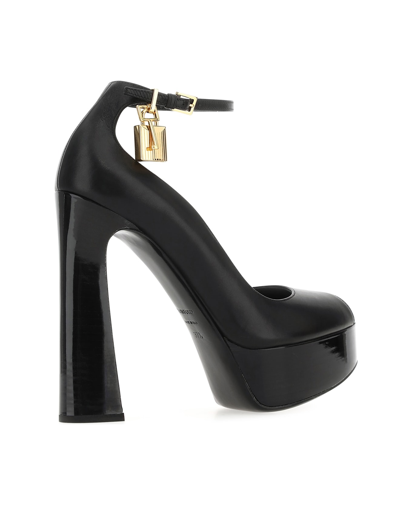 Tom Ford Scarpe Con Tacco - 1N001