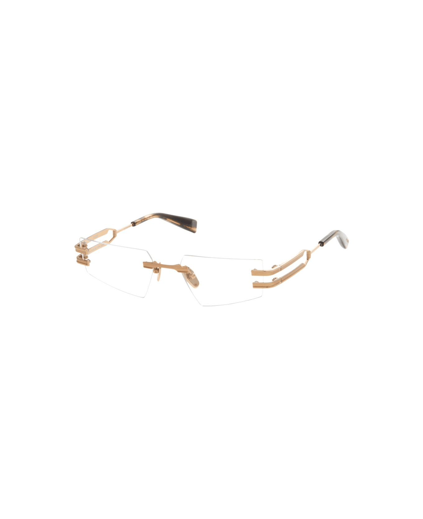 Balmain Fixerse - Brn - rse - brn