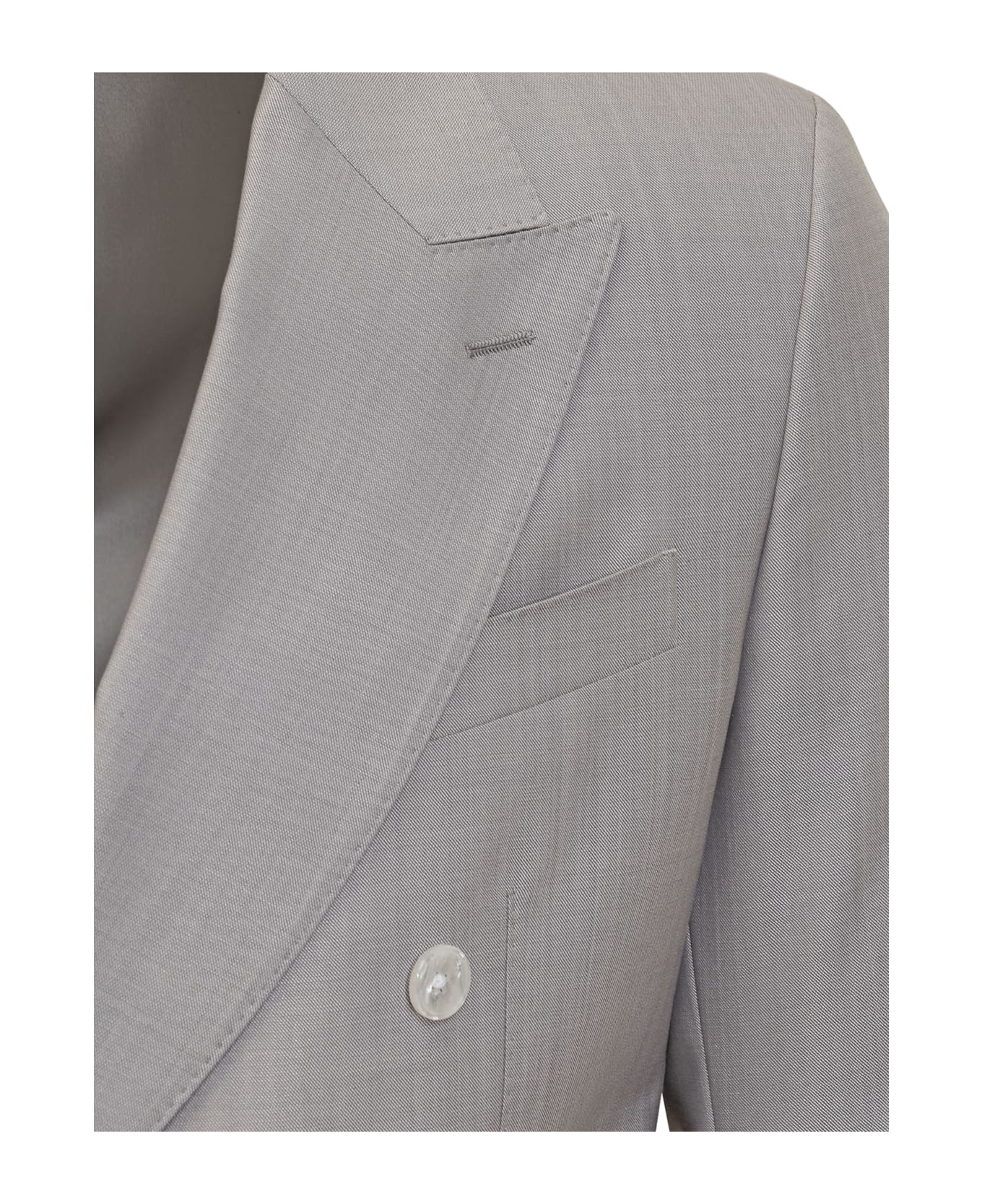 Dolce 
Gabbana Two Pieces Suit - ROSA