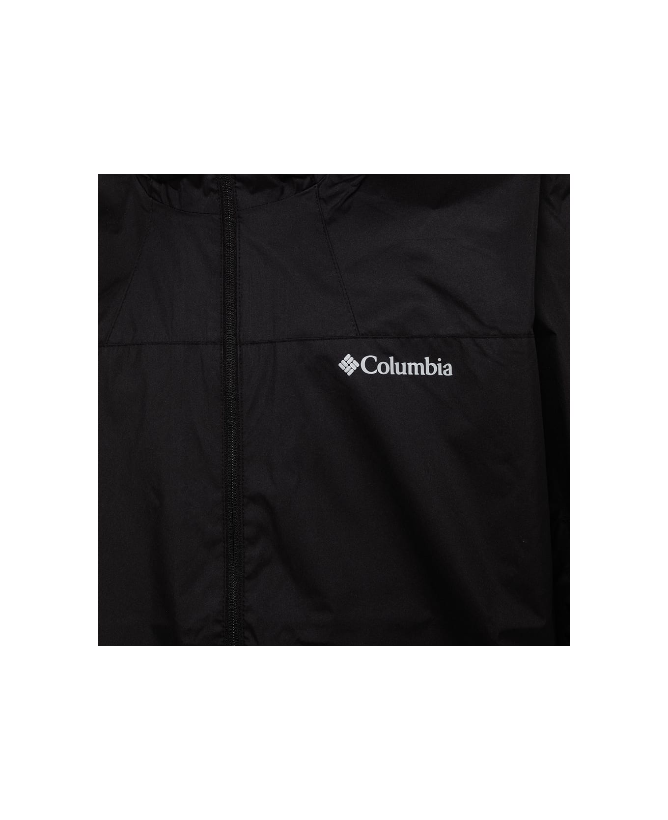 Columbia Inner Limits Iii Jacket - Black