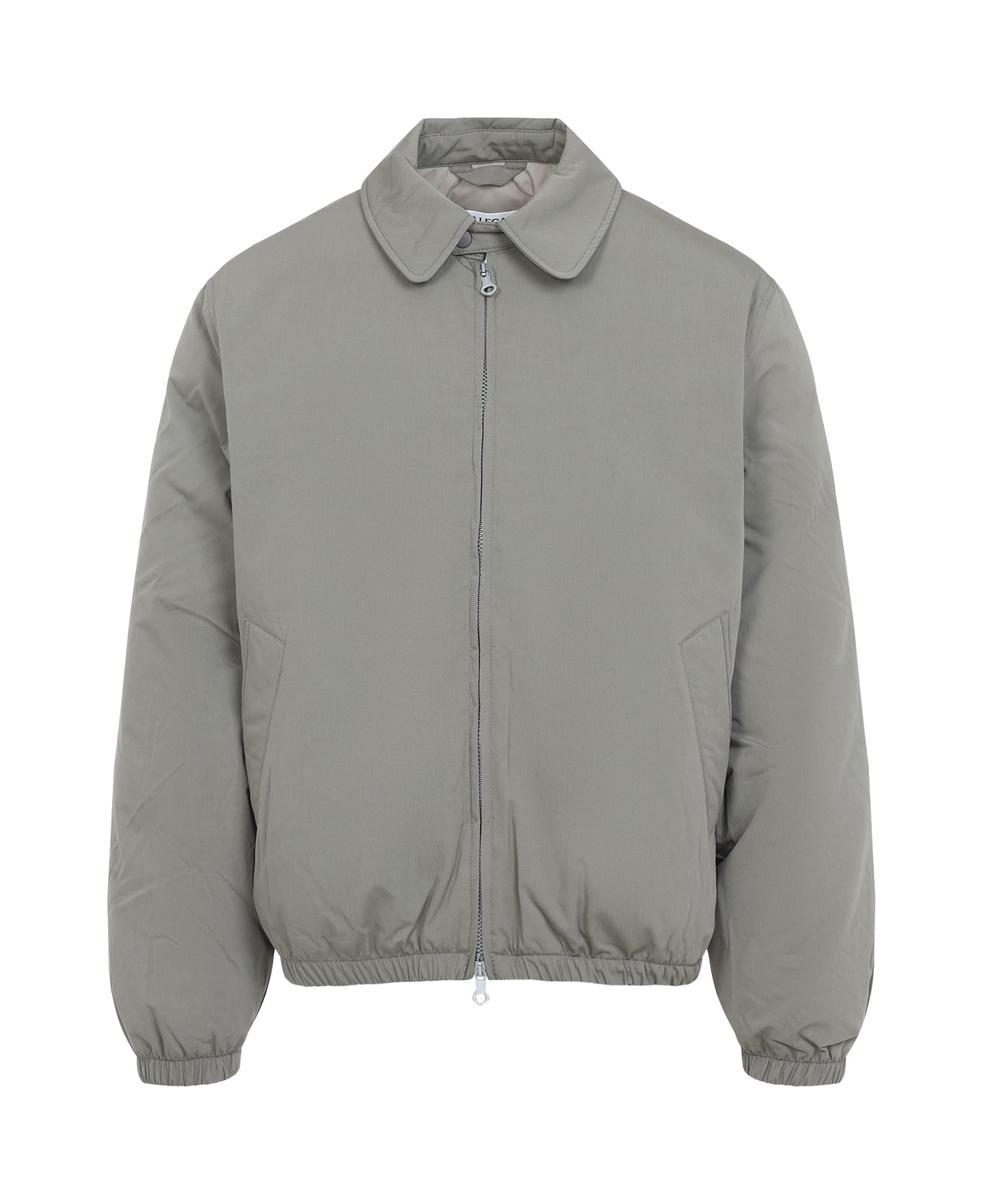 Our Legacy Avenue Puffa Jacket - Solaro Sage