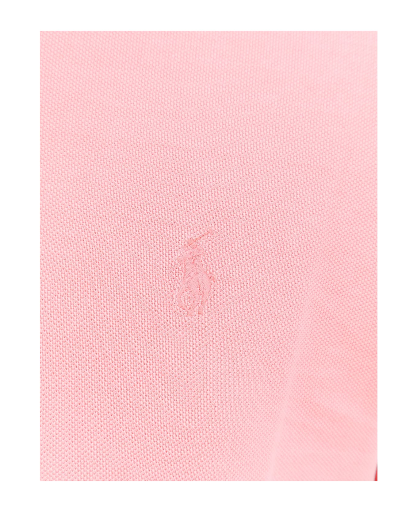 Ralph Lauren Polo Shirt - rose
