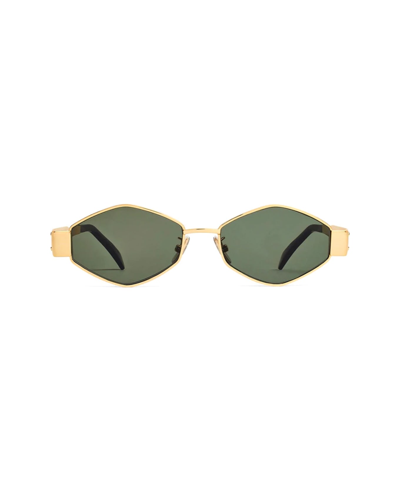 Celine Cl40254u 30n Sunglasses - Oro