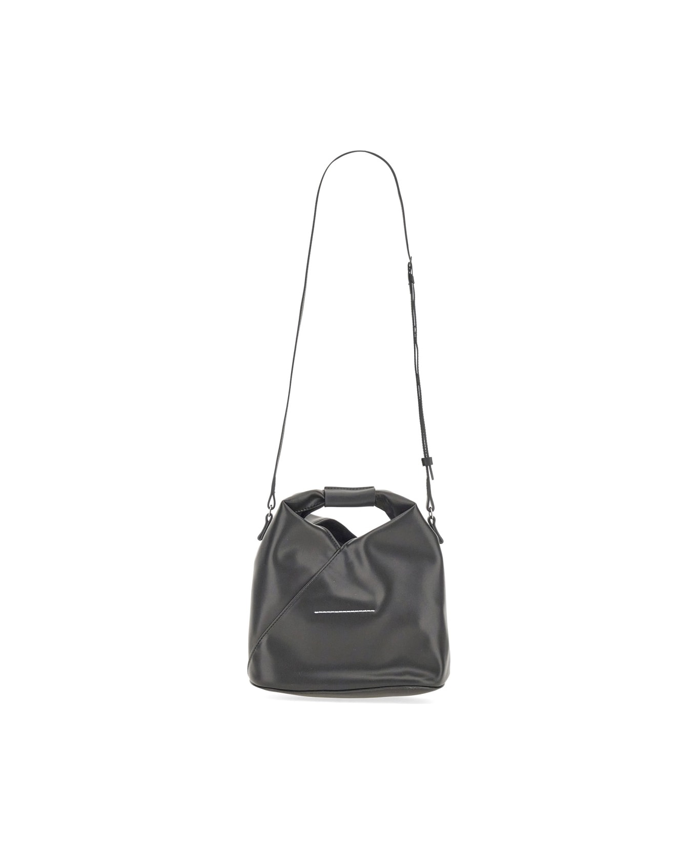 MM6 Maison Margiela Borsa Japanese Small - BLACK