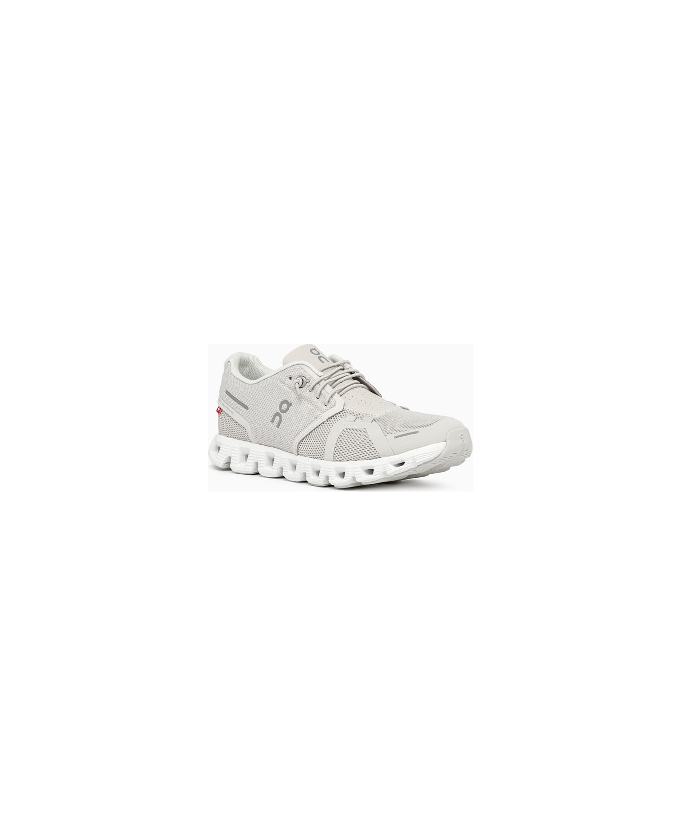 ON Cloud 5 Sneakers 59.98773 - Pearl  White スニーカー