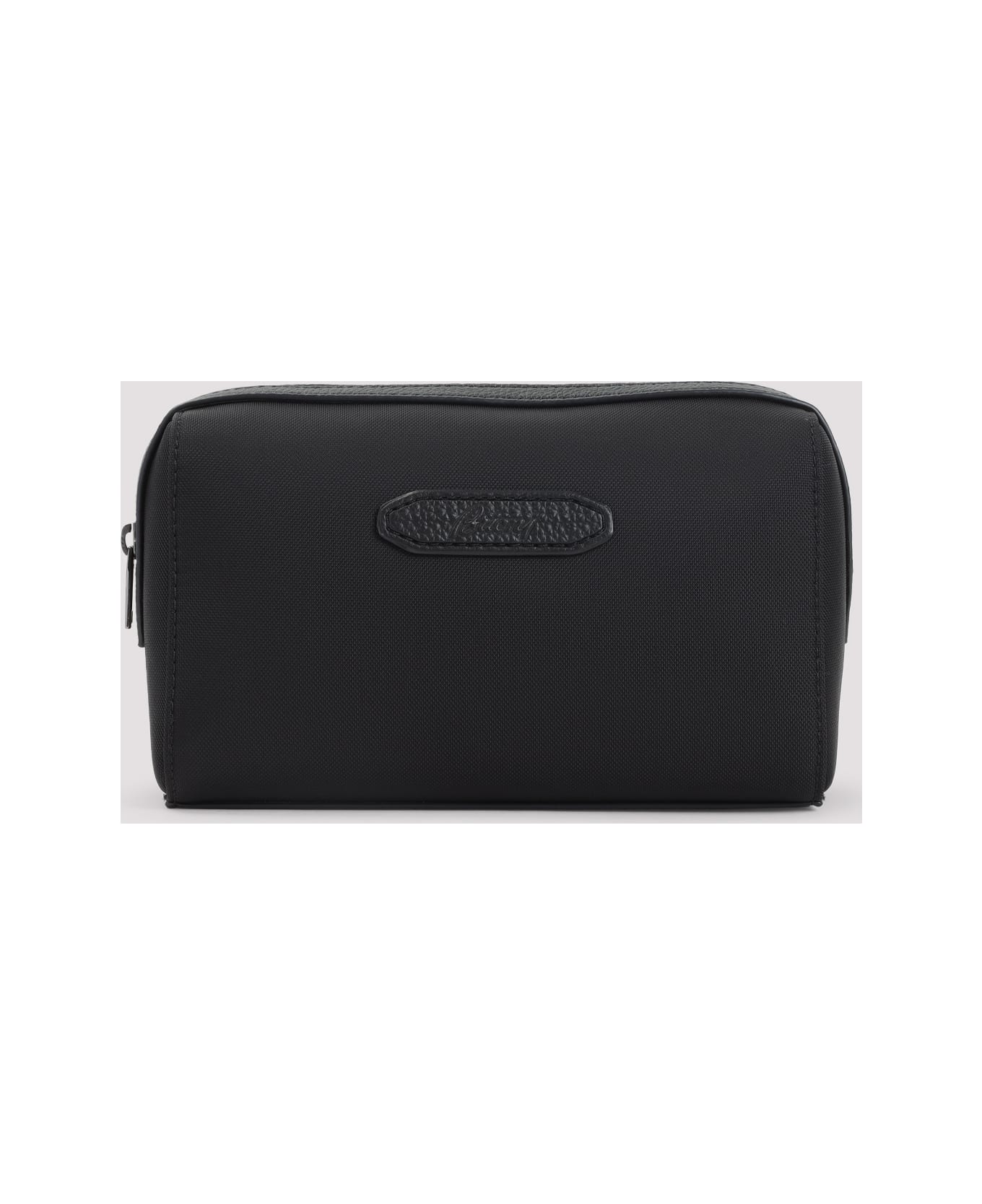 Brioni Small Beauty Case - Black Black