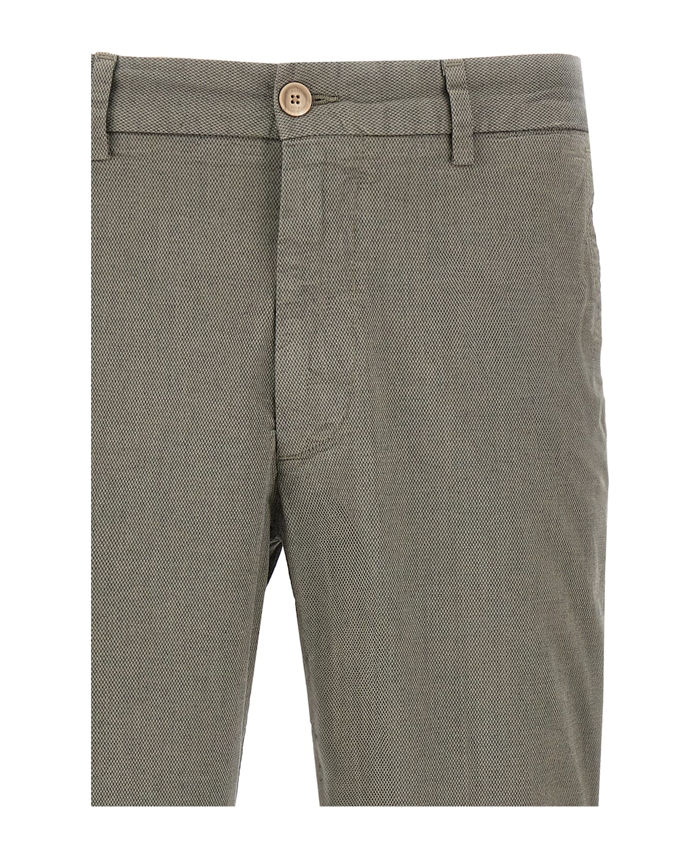 Hugo Boss 
kaiton
 Pants - Gray