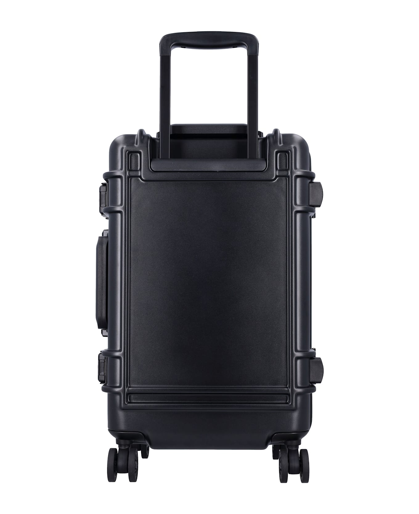Eastpak Resist R Case S Hardshell Cabin Trolley - BLACK