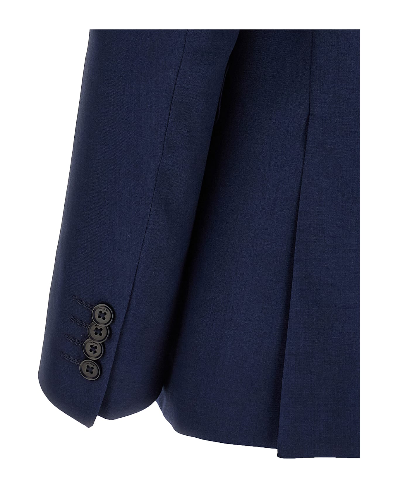 Pal Zileri 
lord
 Dress - Blue