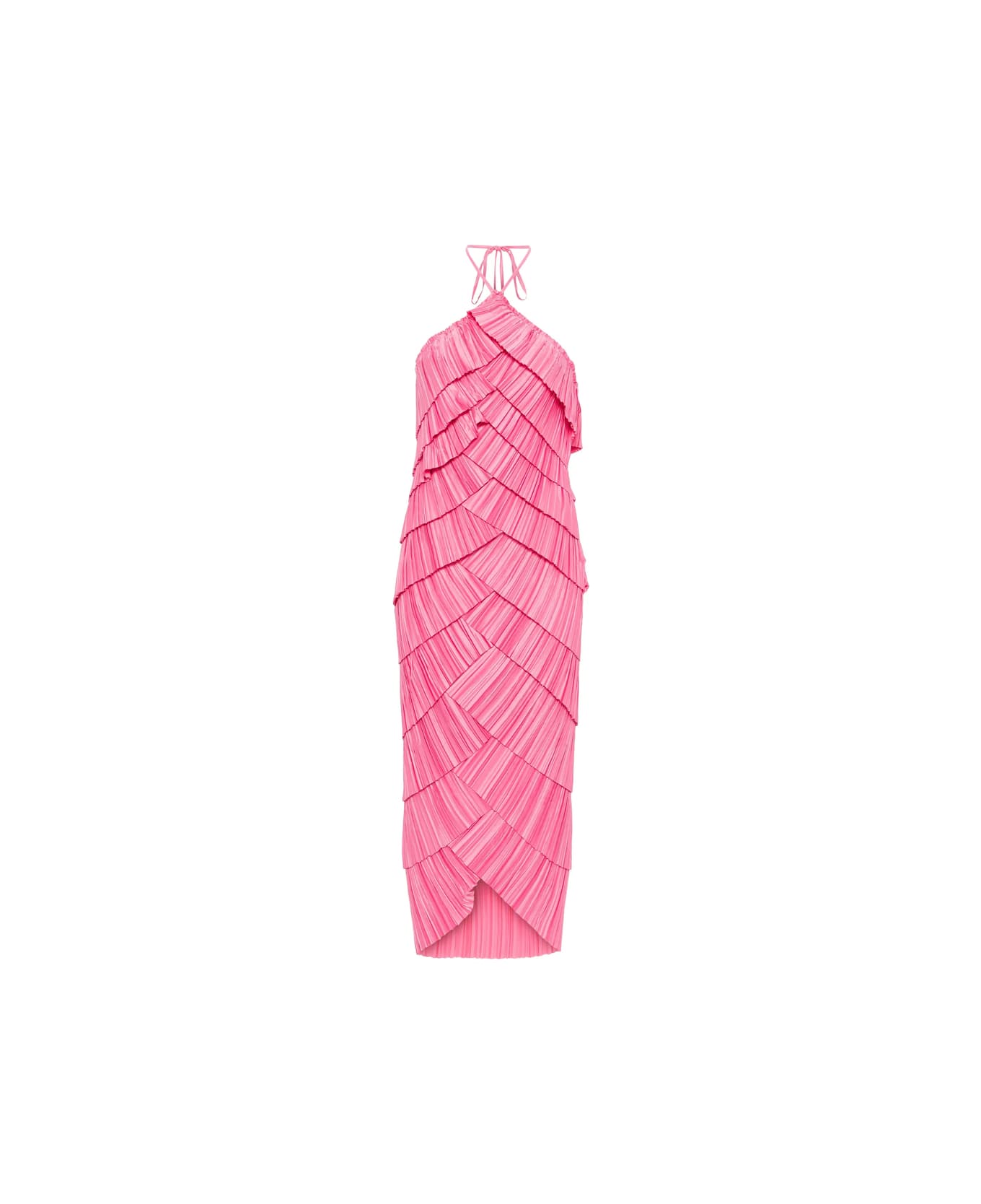 Cult Gaia Dress - PINK