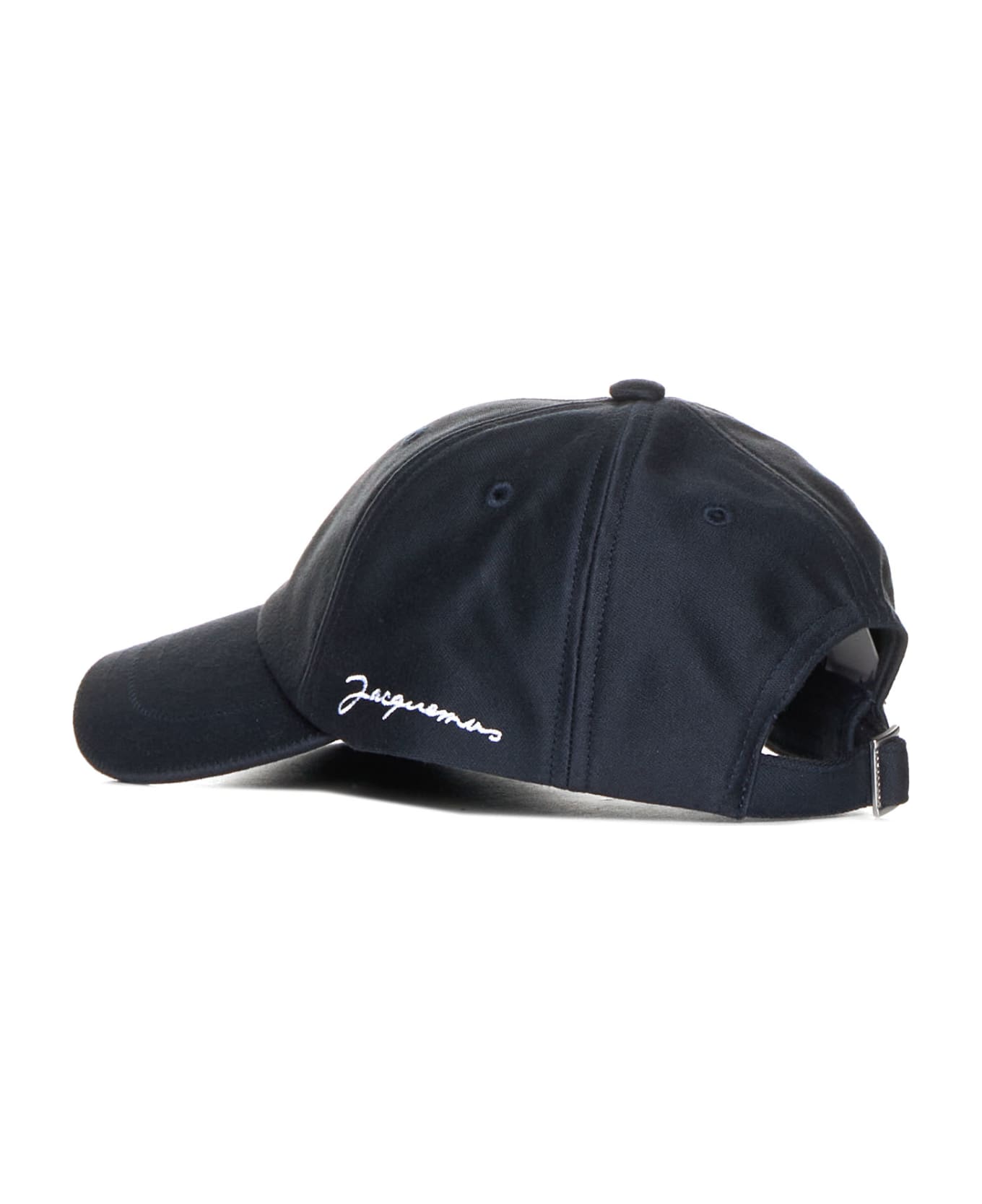 Jacquemus Baseball Cap - Dark navy 帽子