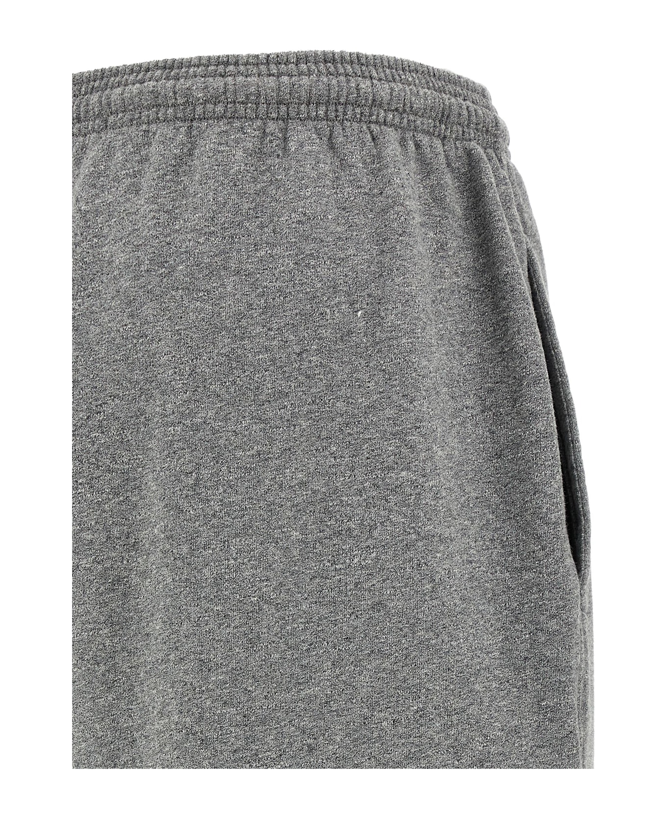 T by Alexander Wang Sweatshirt Pants - Gray