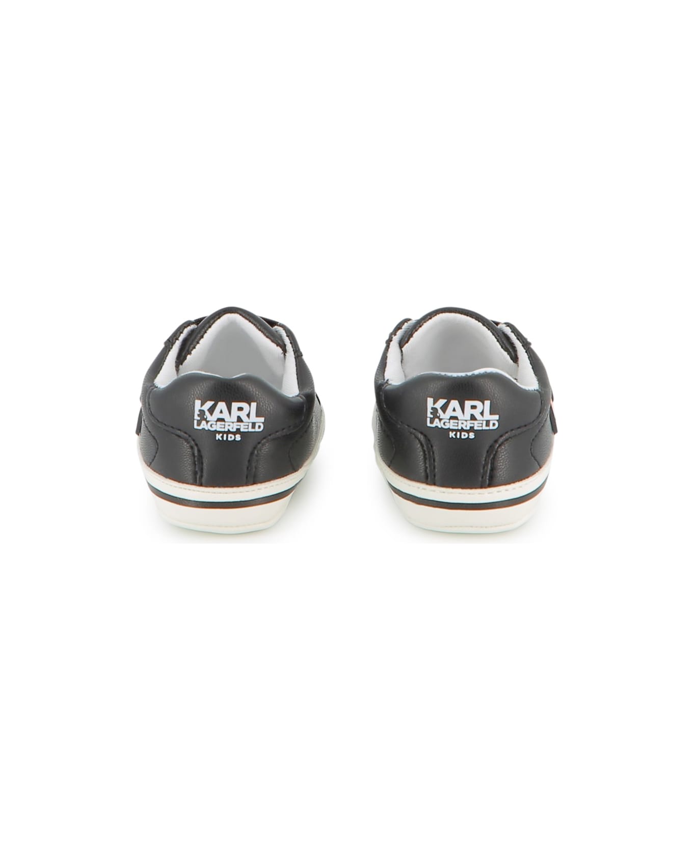 Karl Lagerfeld Sneaker - BLACK