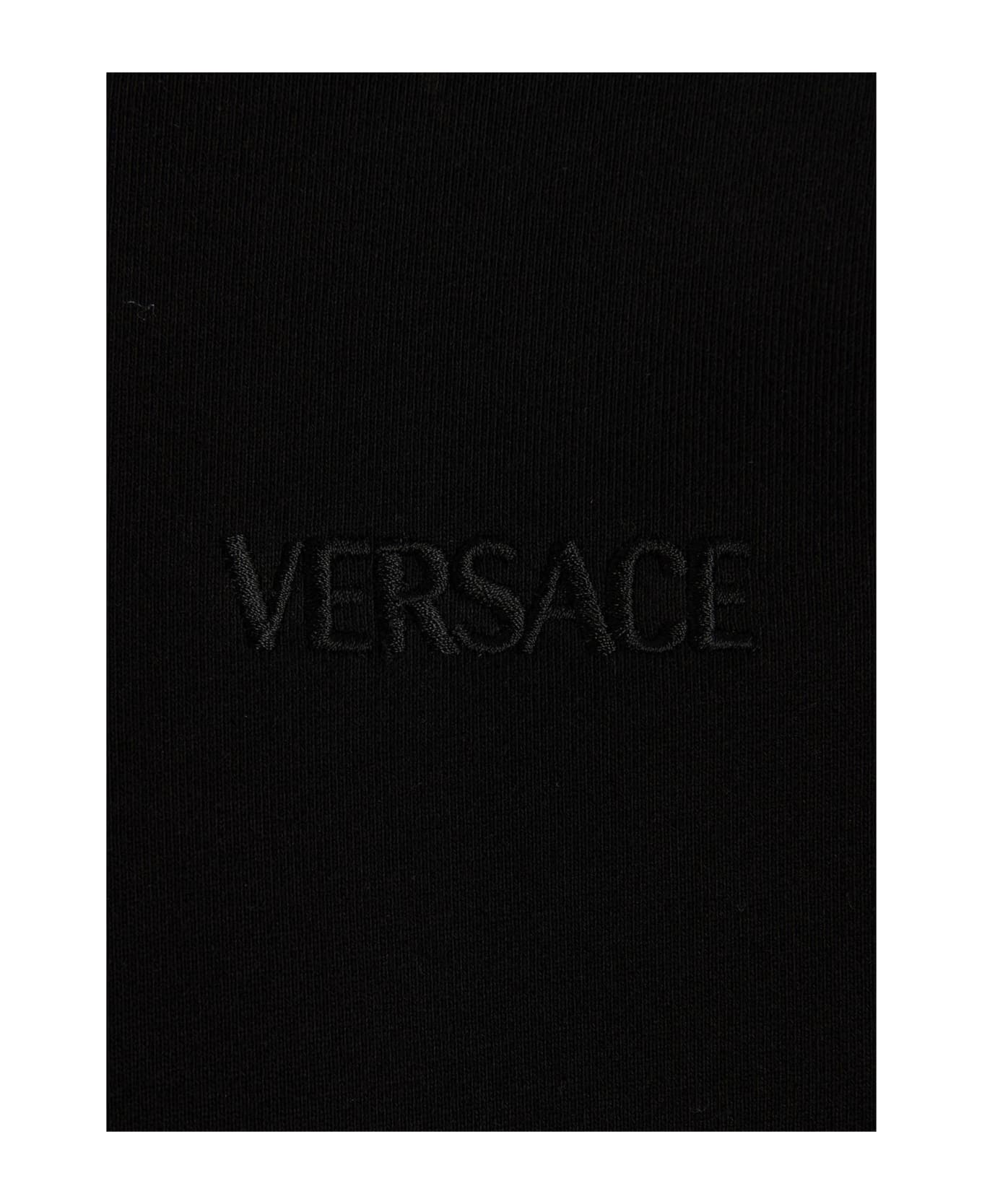 Versace 'medusa' Hoodie