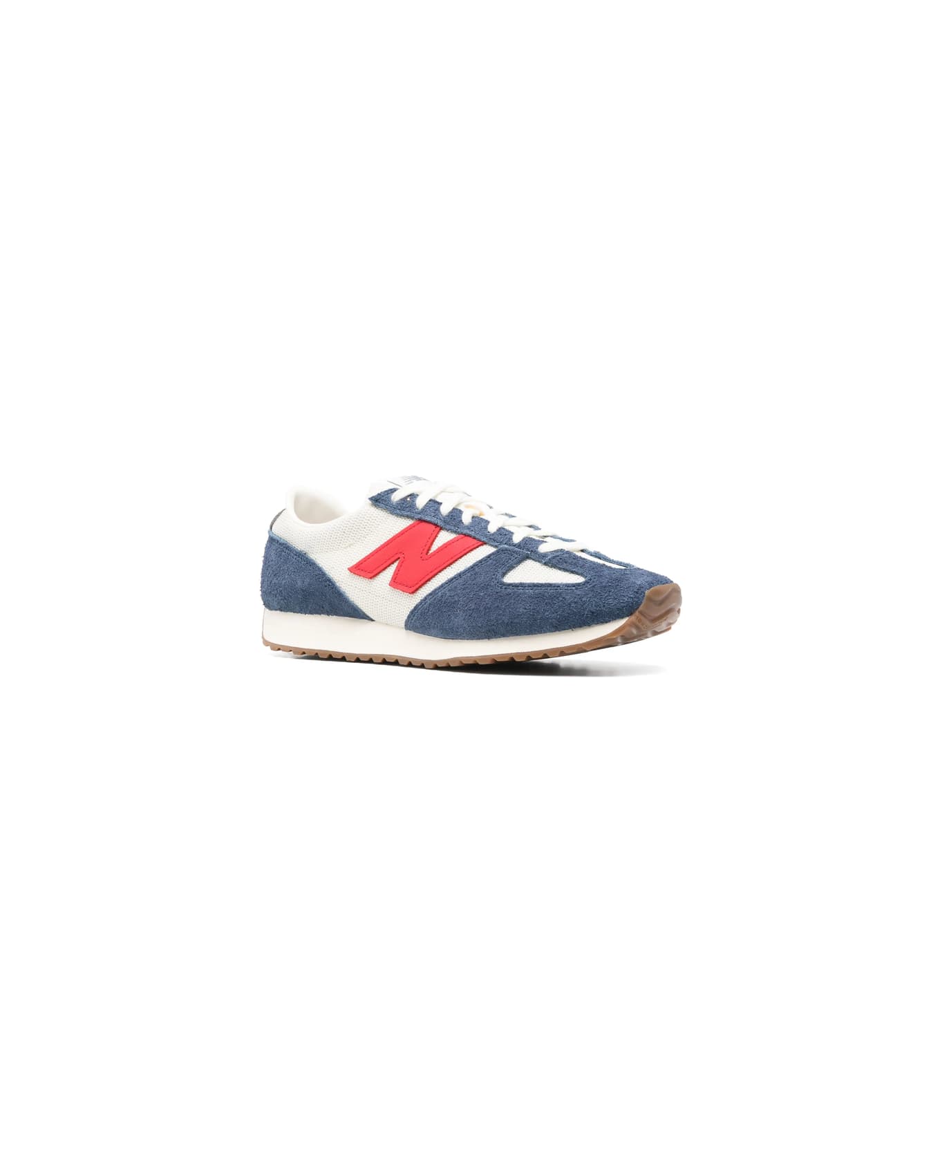 New Balance Sneaker - BLUE/WHITE