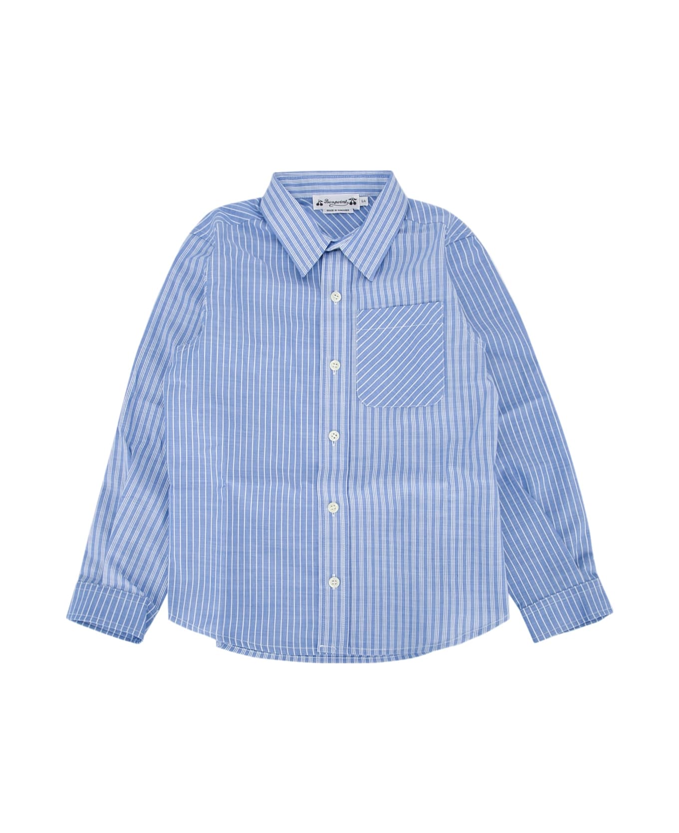 Bonpoint Chemise Tango - RA BLEU