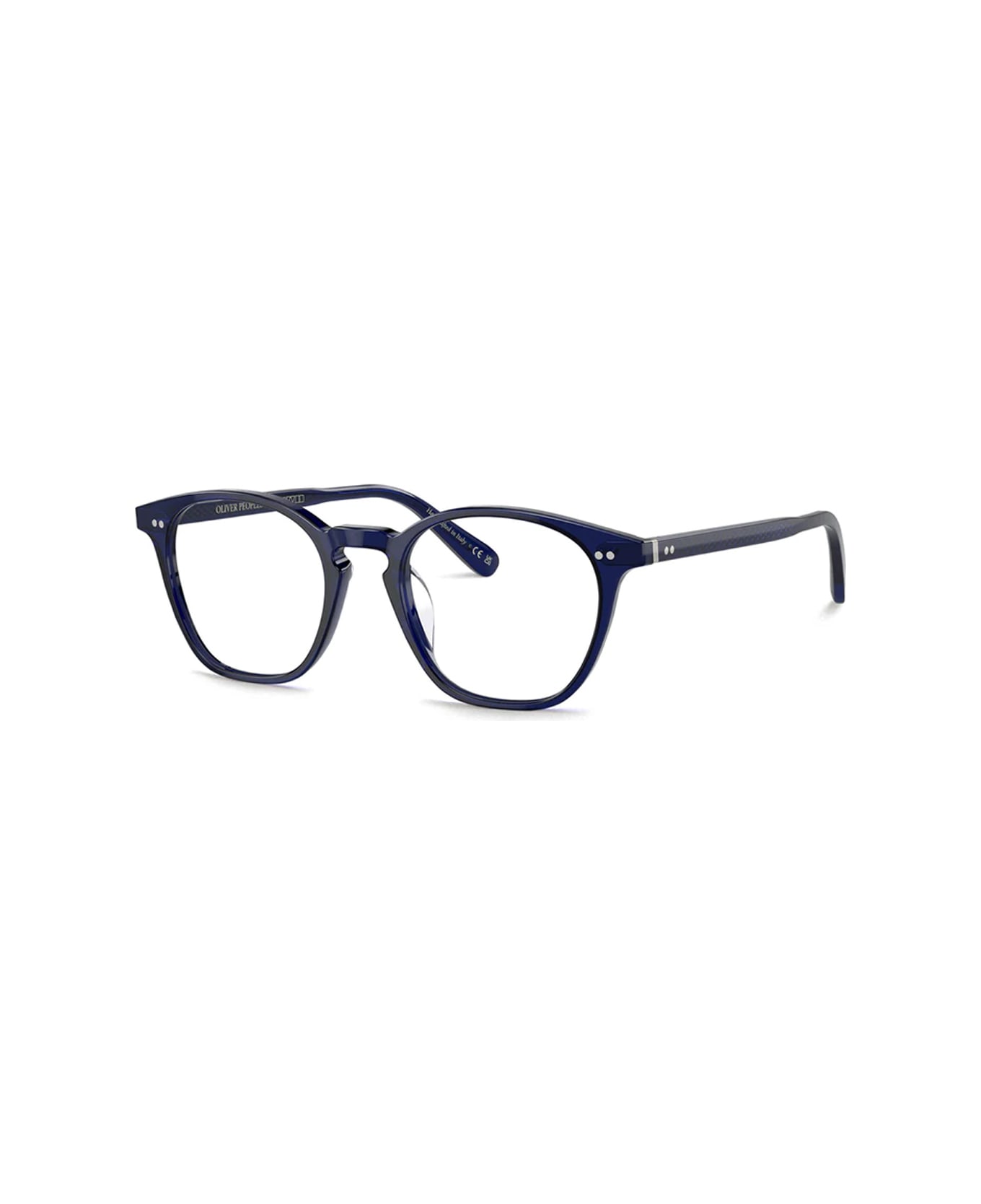 Oliver Peoples Ov5533u - Ronne 1566 Glasses - Blu