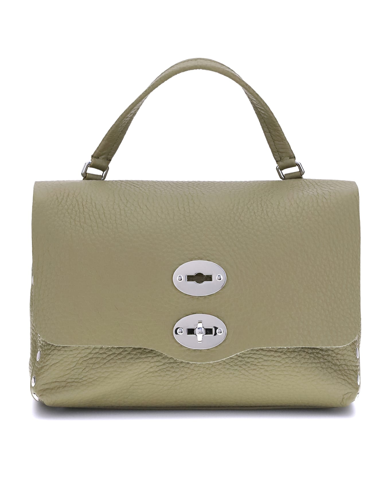 Zanellato Postina Centauro Shoulder Bag