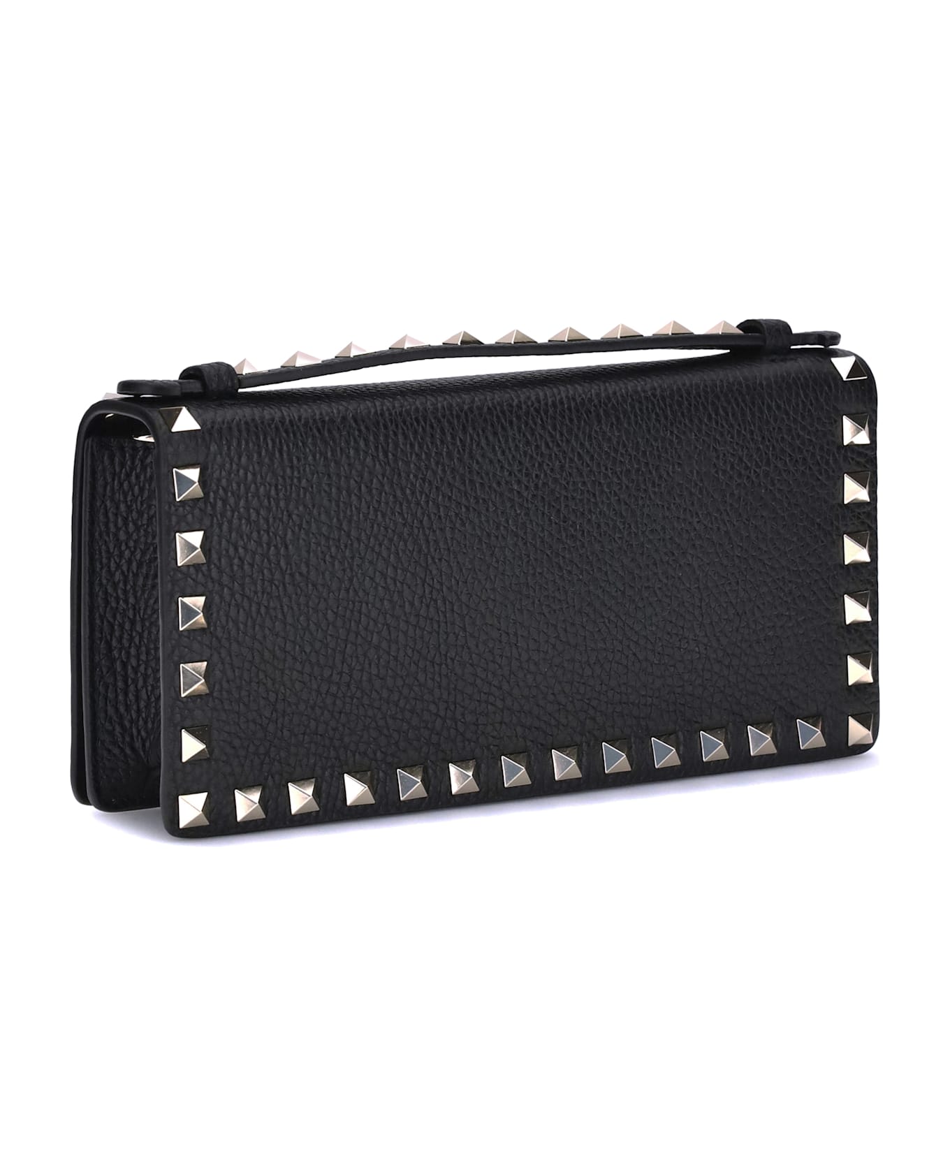 Valentino Garavani Wallet With Chain