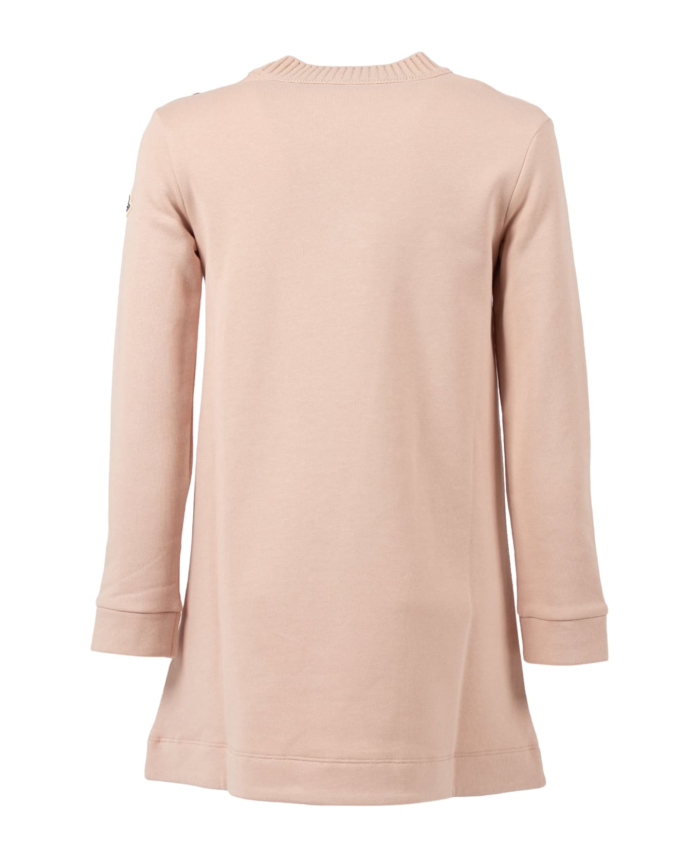 Moncler Dress - PINK
