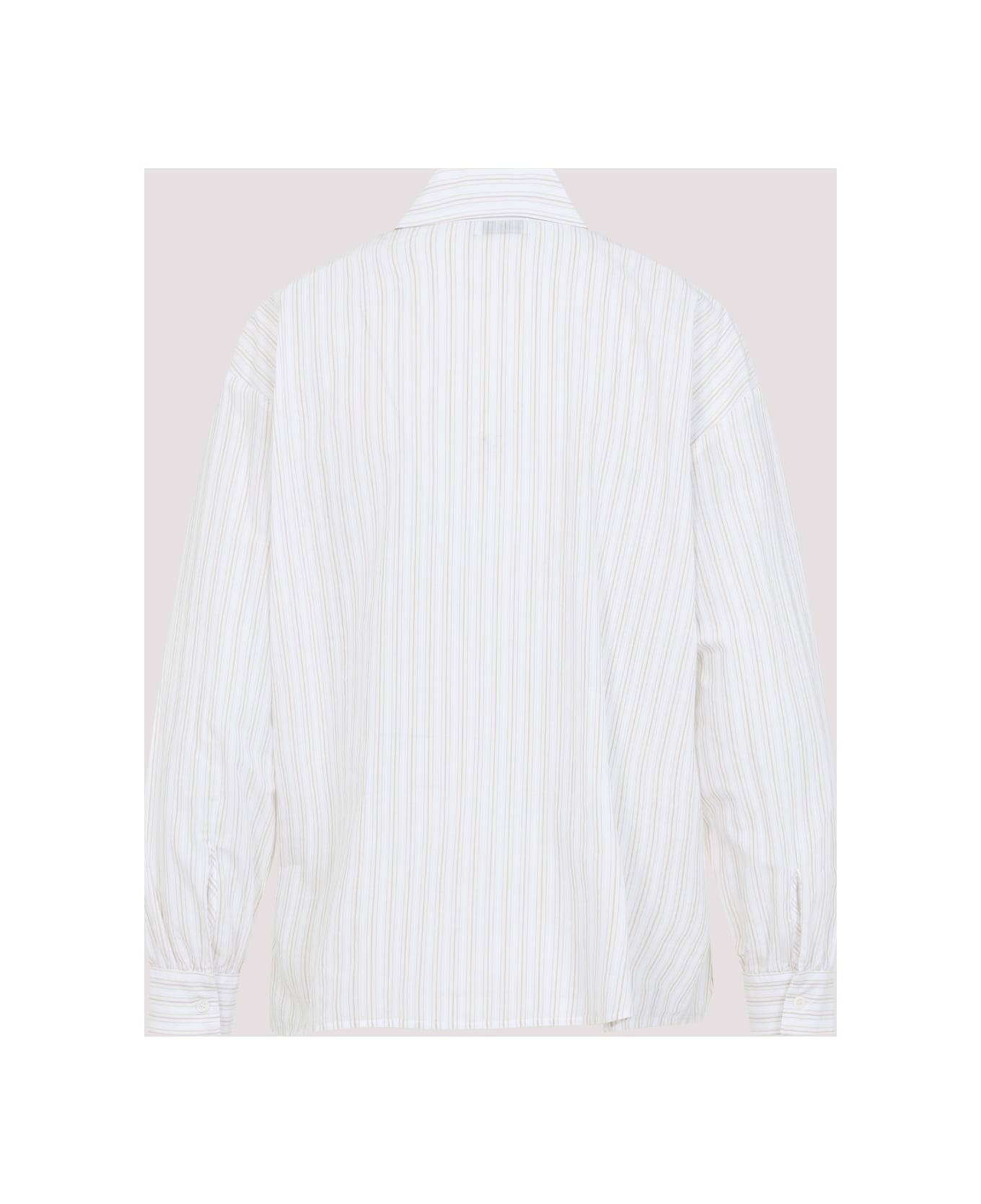 Peserico Blouse - Cappuccino