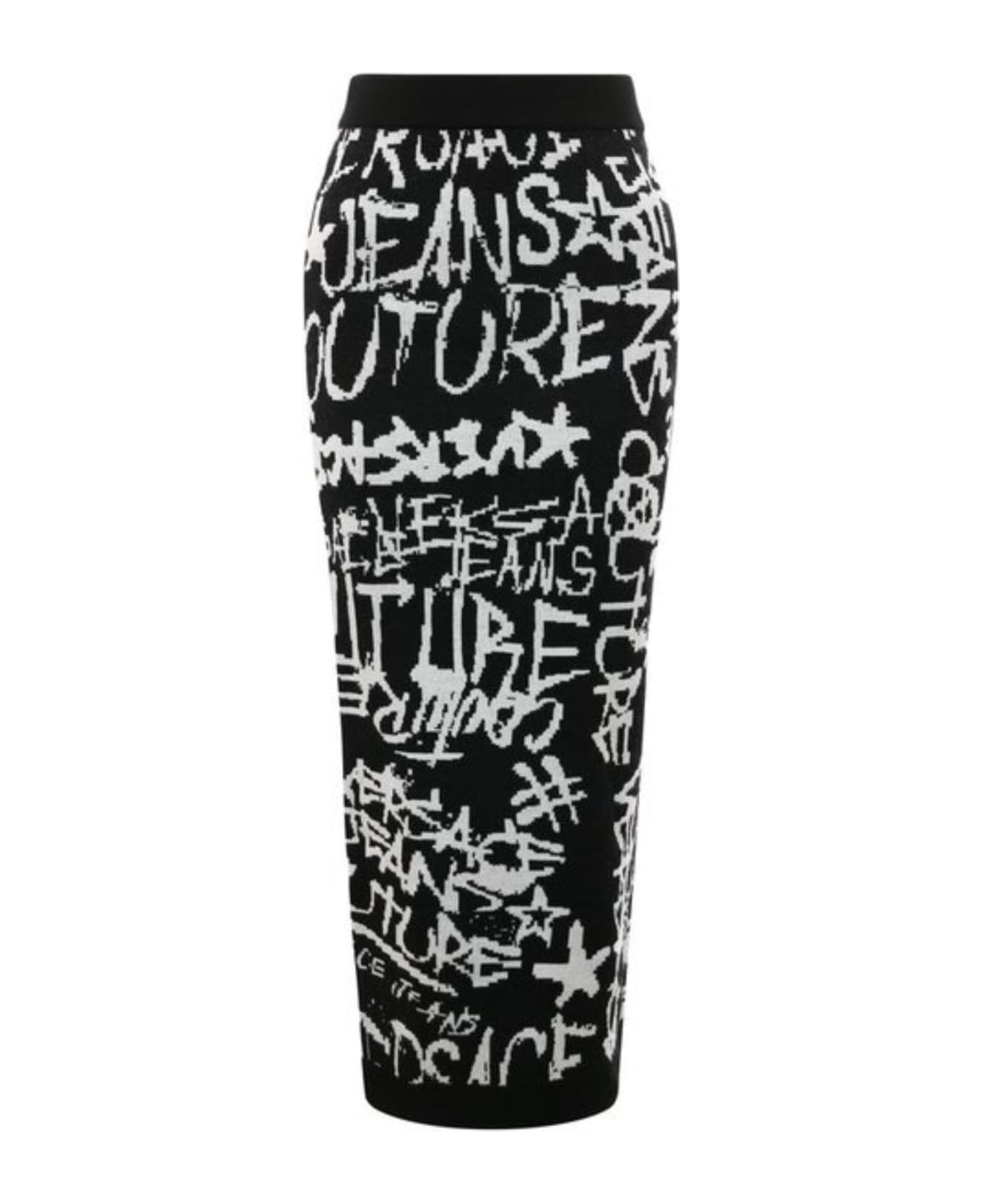 Versace Jeans Couture Skirt - 899+003