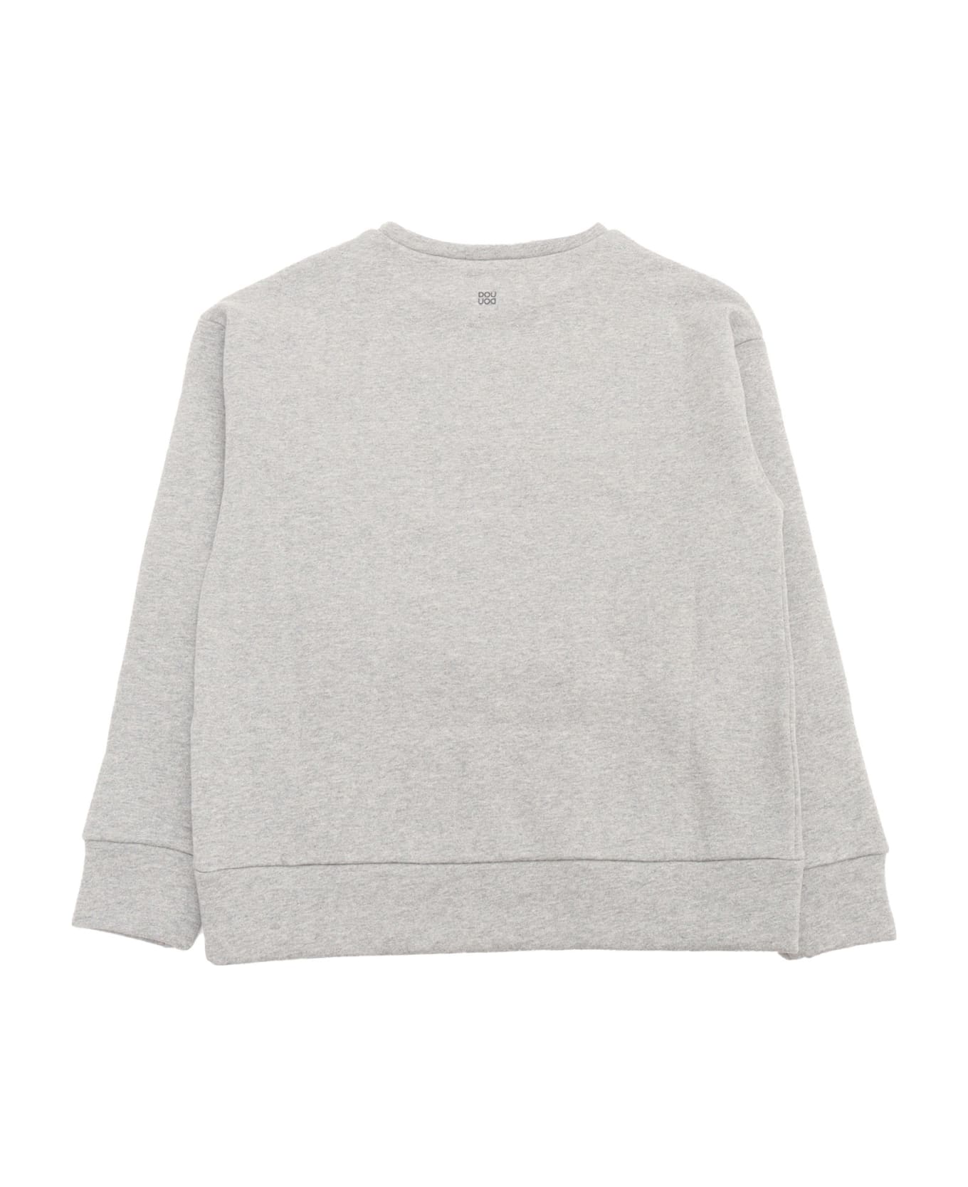 Douuod Sweatshirt - GREY