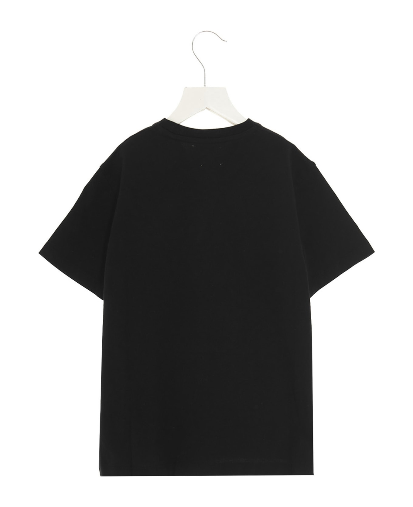 Off-White 'monsterlisa' T-shirt - Black  