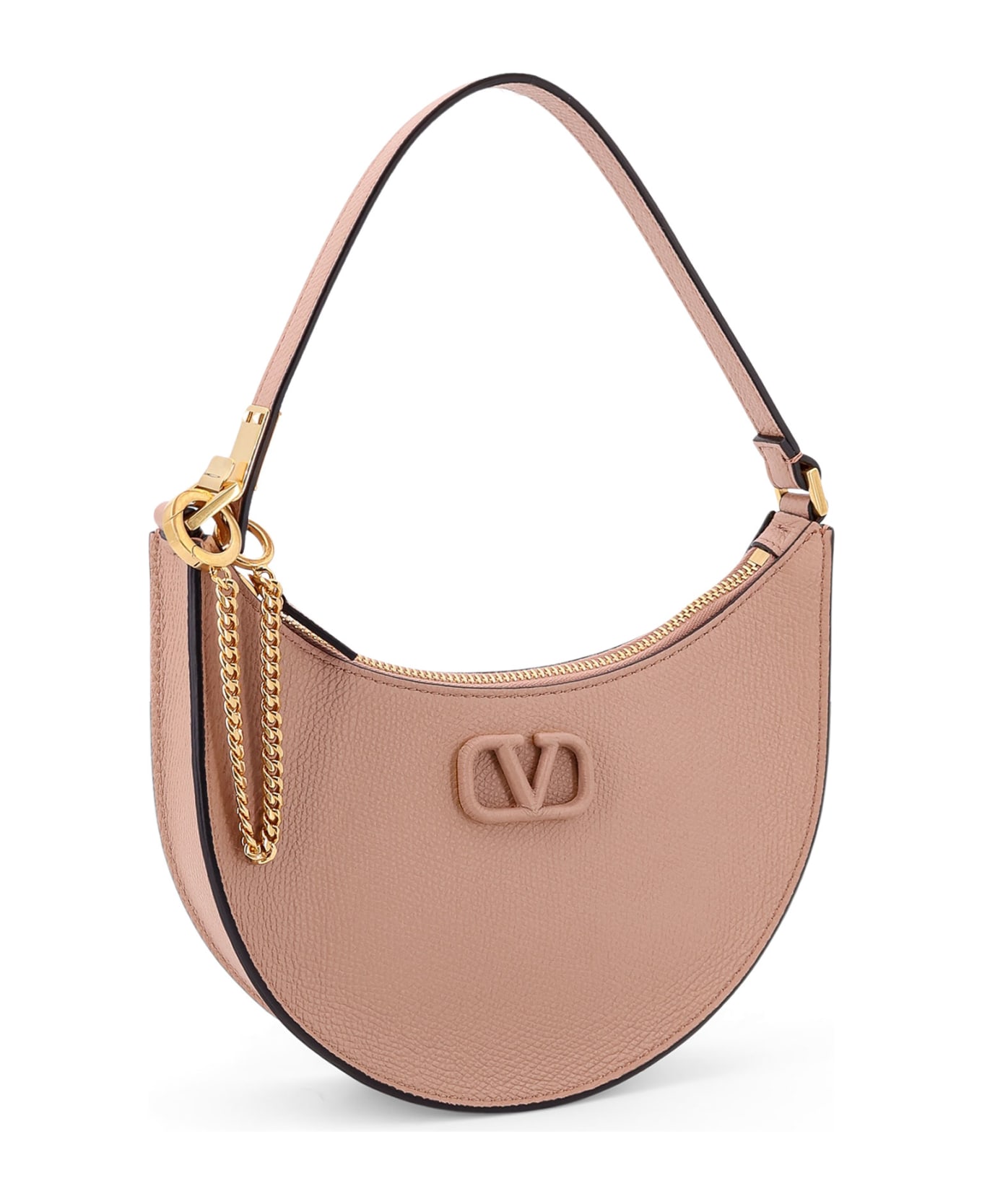 Valentino Garavani Vlogo Signature Shoulder Bag