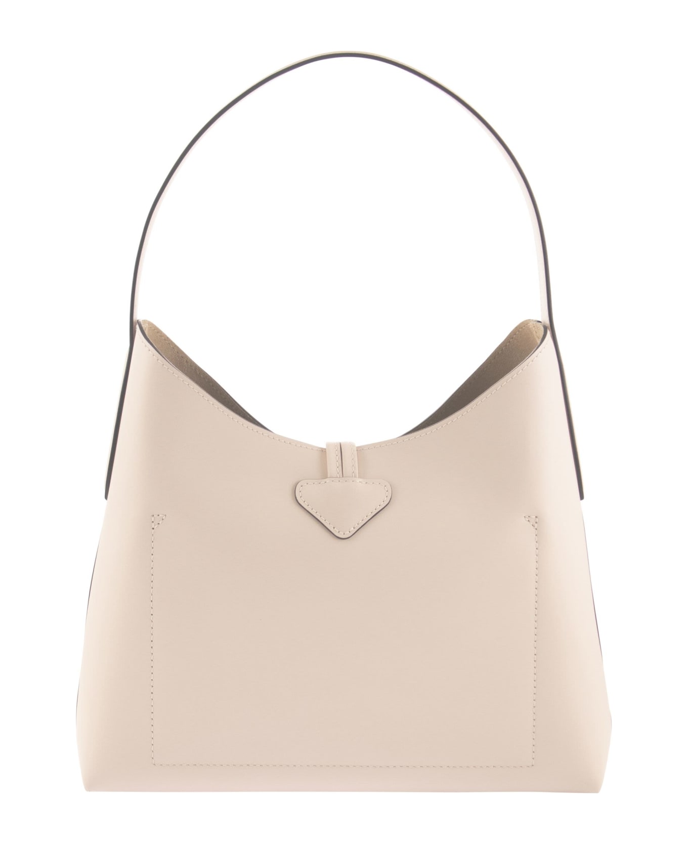 Longchamp Roseau Shoulder Bag M italist