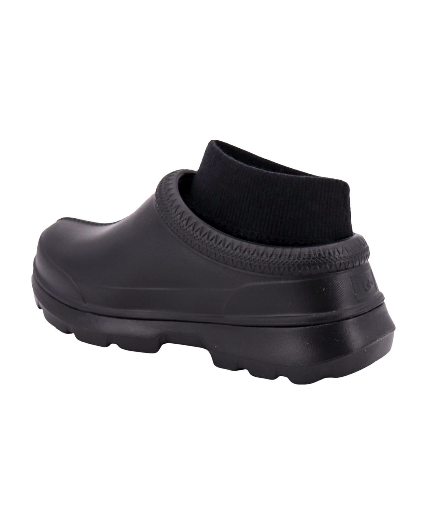 UGG Tasman X Ankle Boots - Black ブーツ