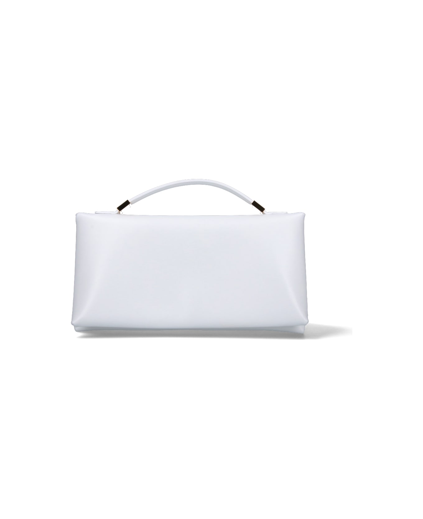 Marni 'prisma' Handbag - 00w01 トートバッグ