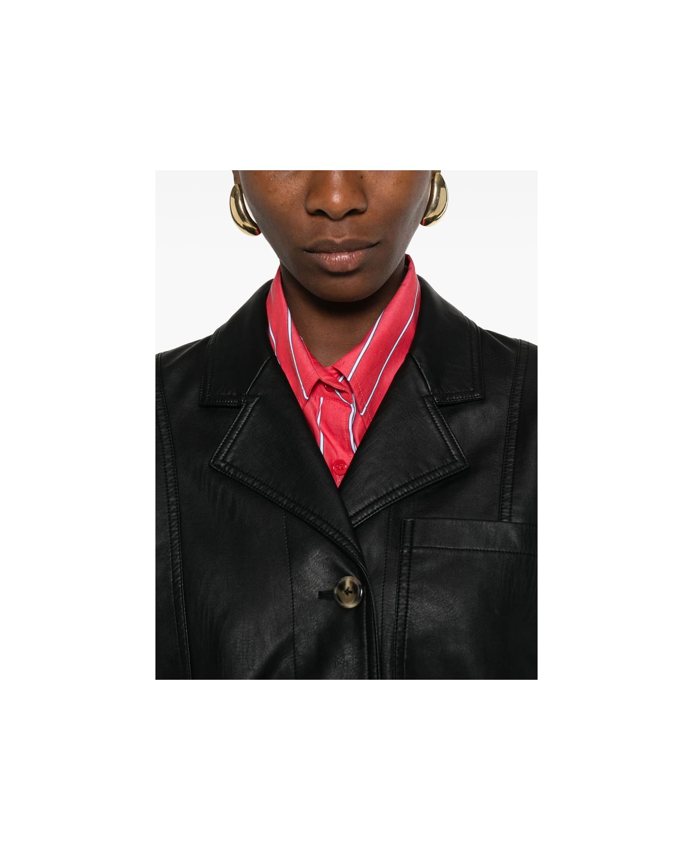 Baum und Pferdgarten Outerwear - BLACK