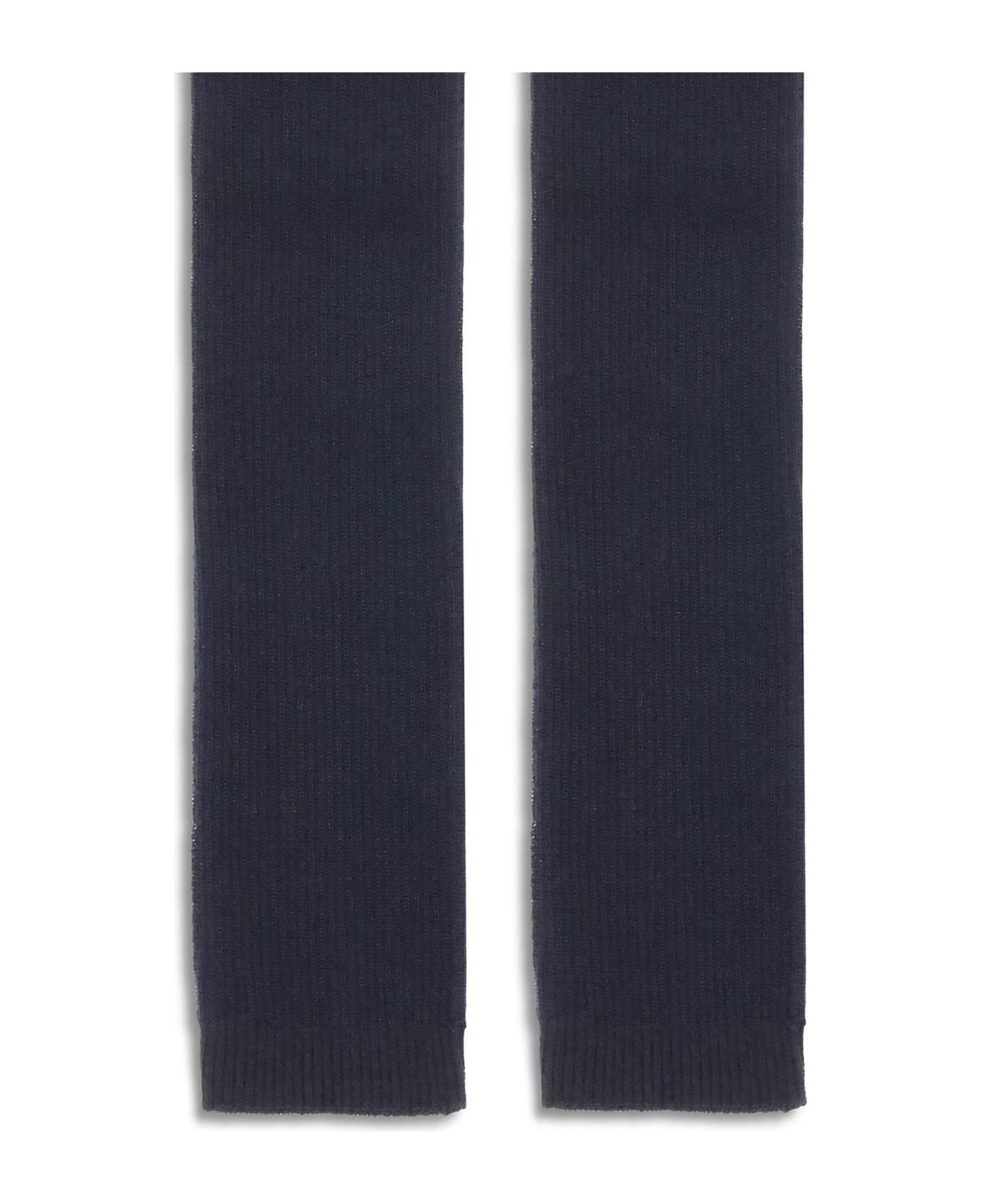 Sa Su Phi Silk And Cashmere Gloves