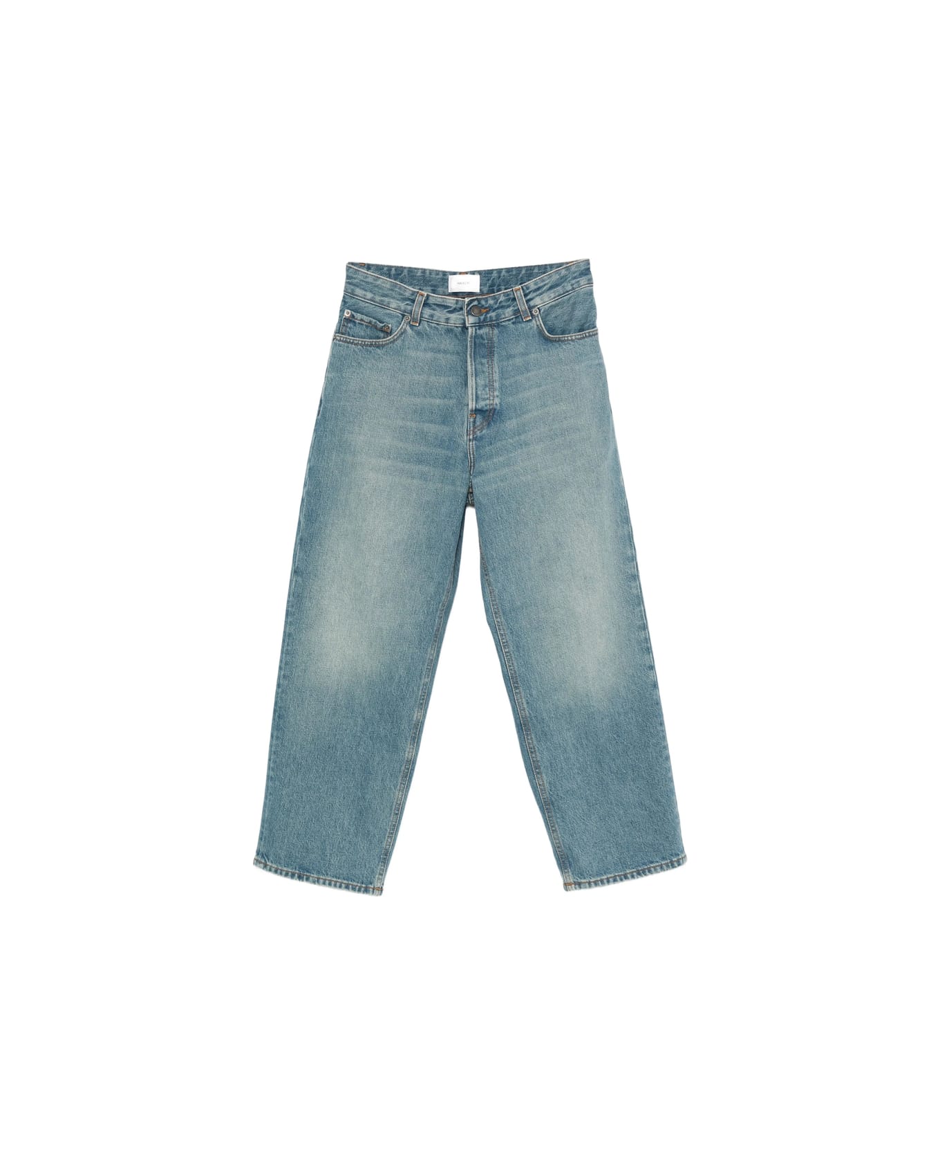 Haikure Short - BLUE