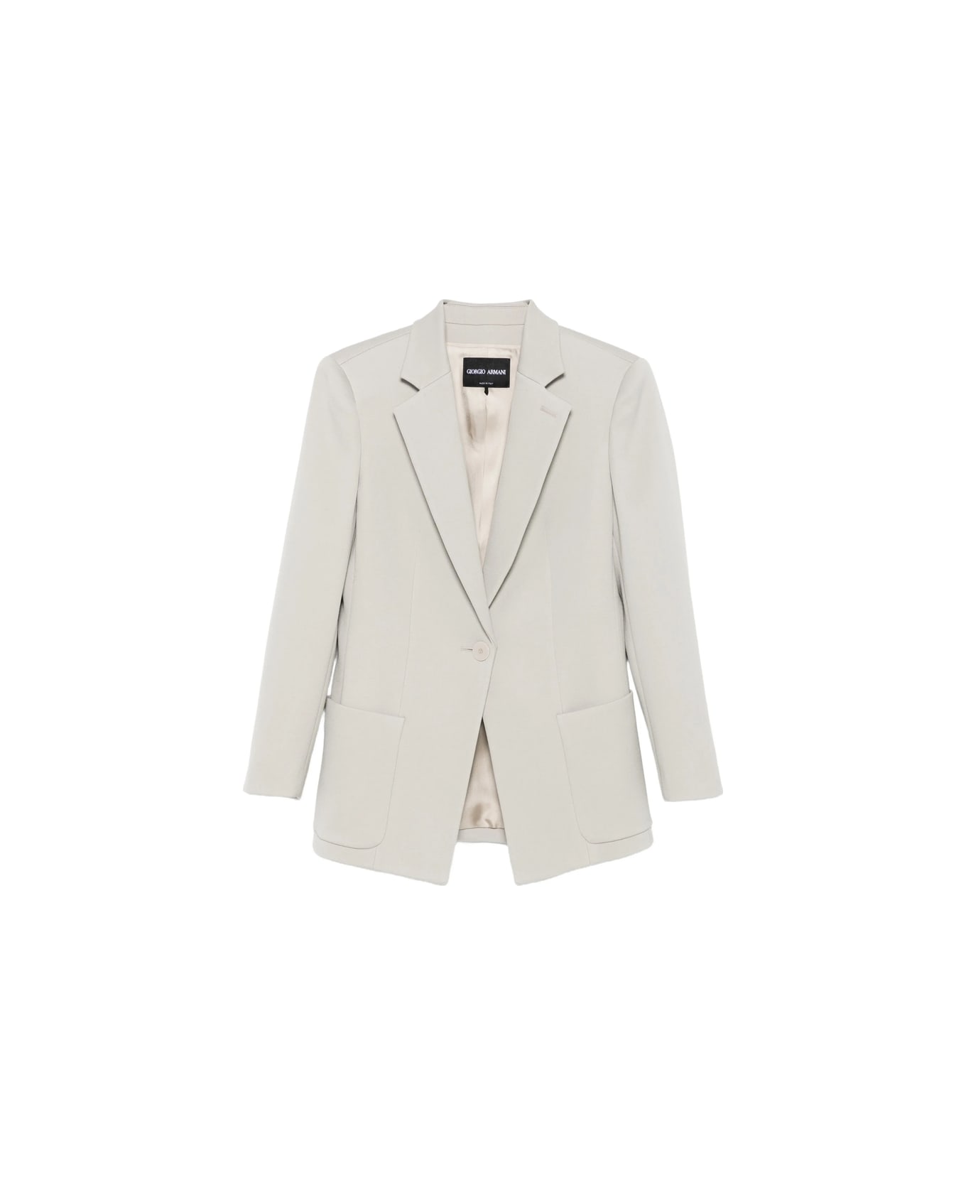 Giorgio Armani Jacket - NEUTRALS