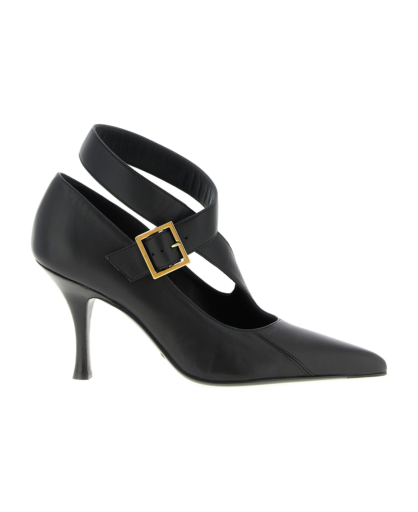 Khaite 
sloan
 Pumps - Black  