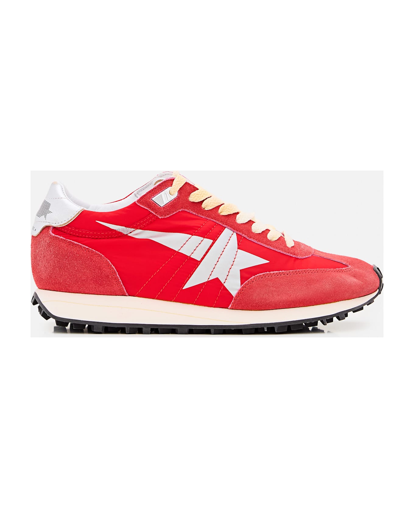 Golden Goose Running Marathon - Red