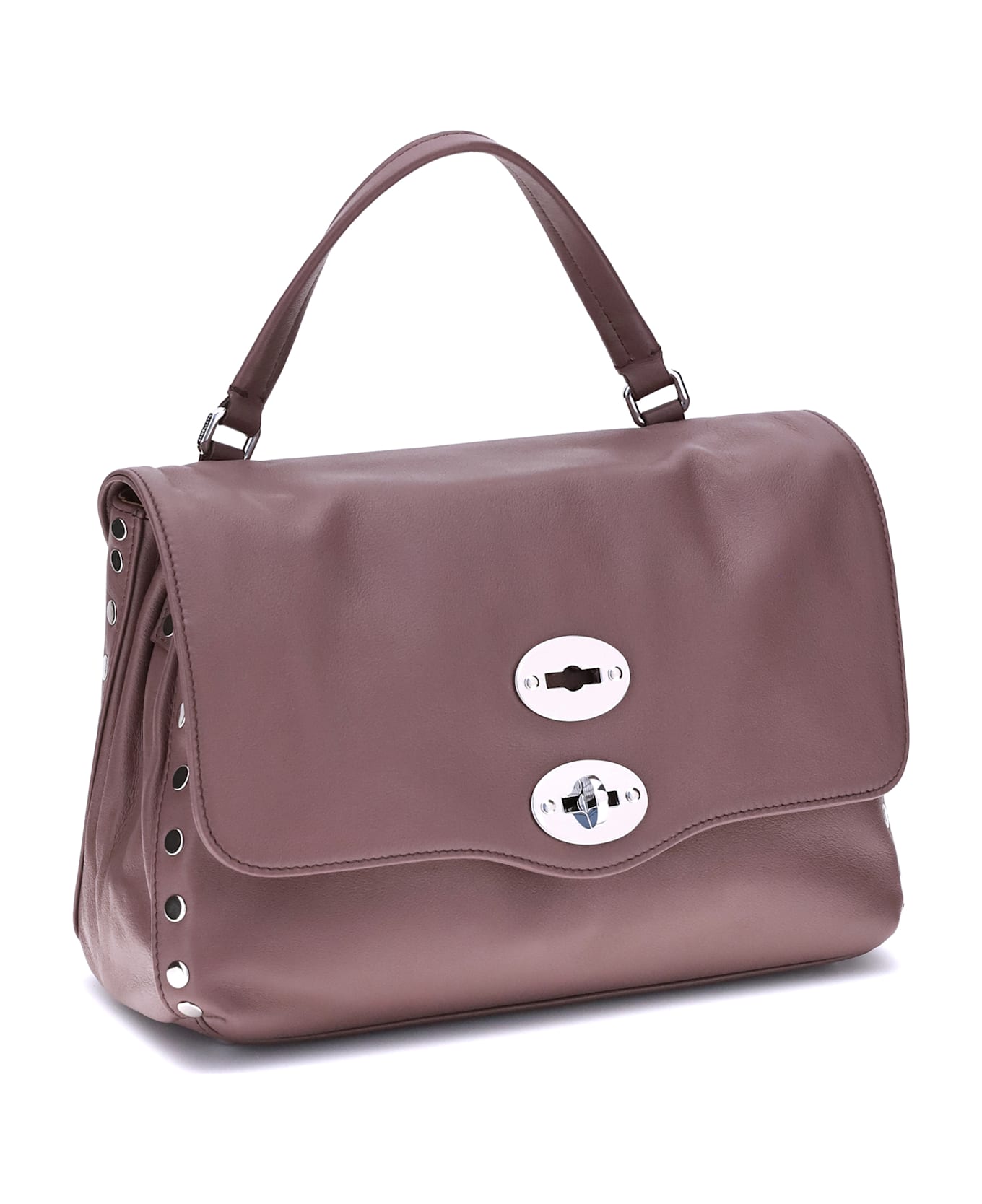 Zanellato Postina Saeta Shoulder Bag