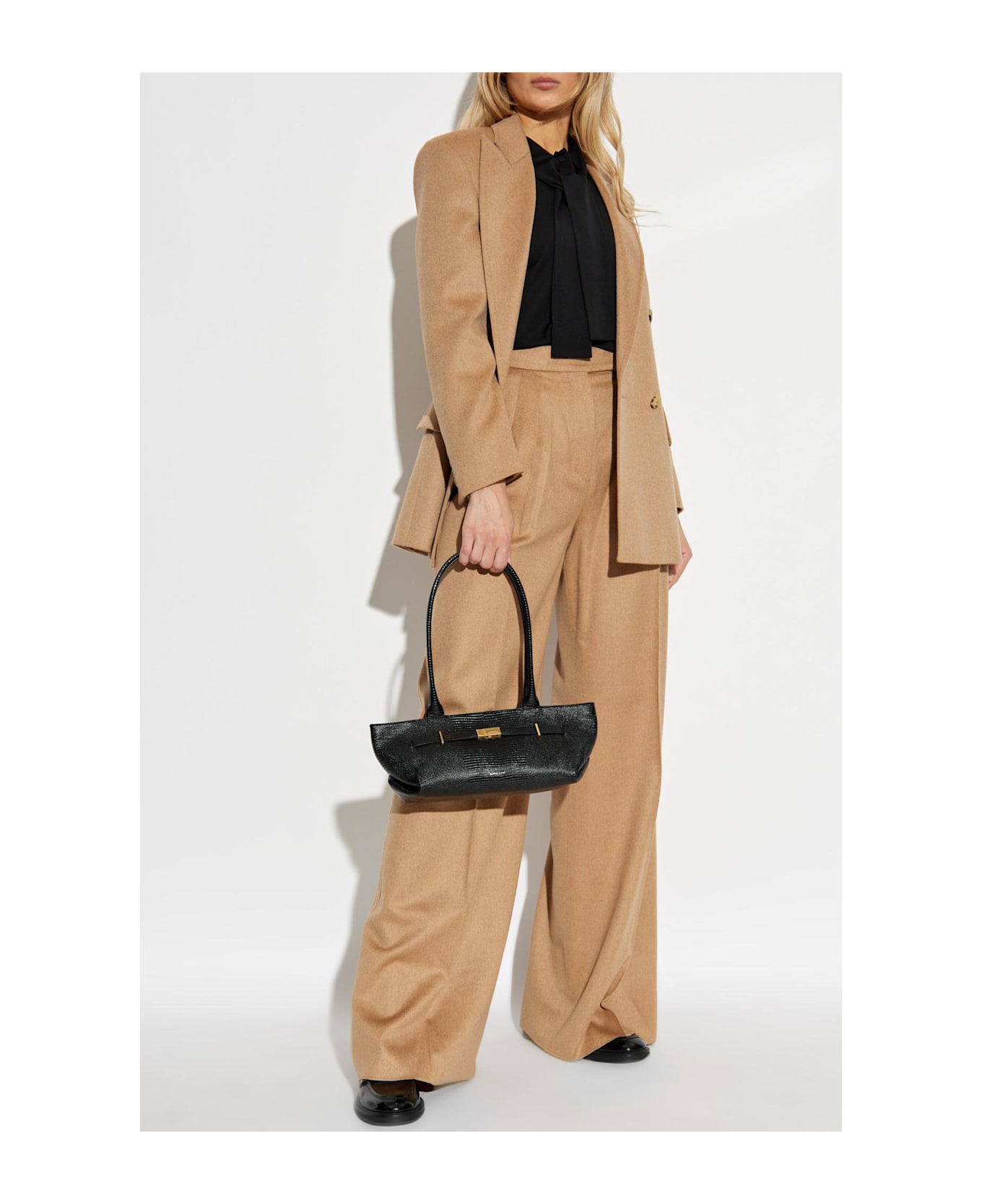 Max Mara Blazer 
olimpia
 - Beige