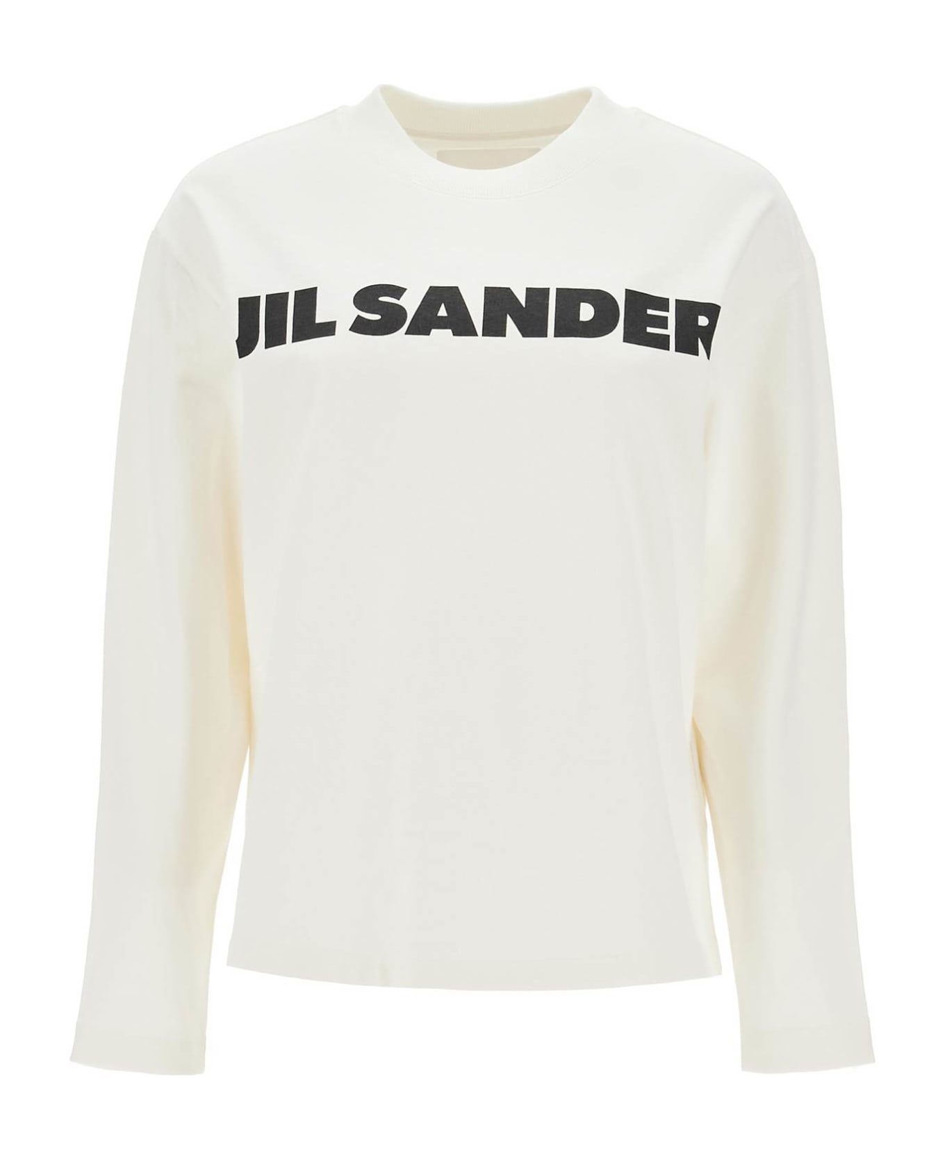 Jil Sander Logo T-shirt - 102