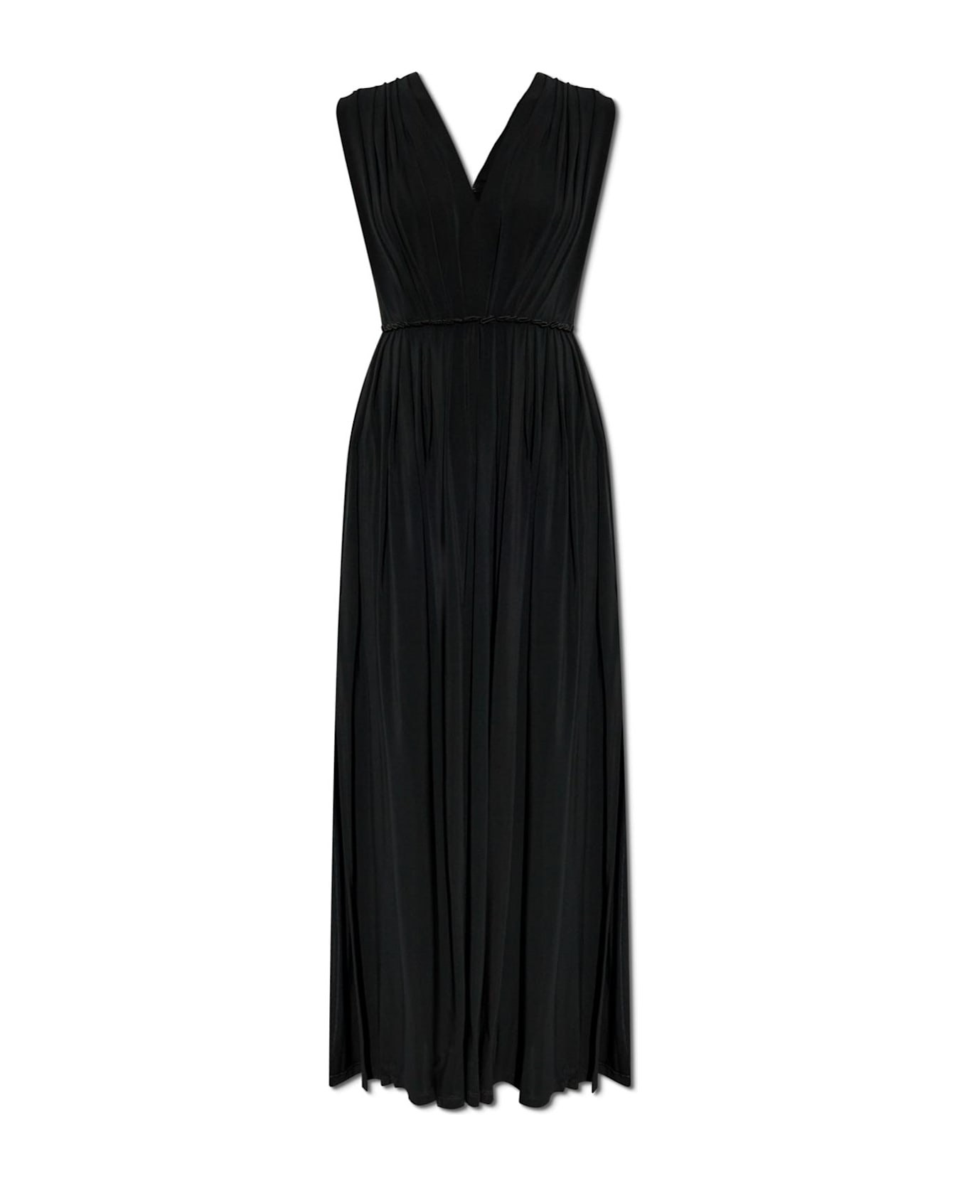 Max Mara Dress Walter - Black