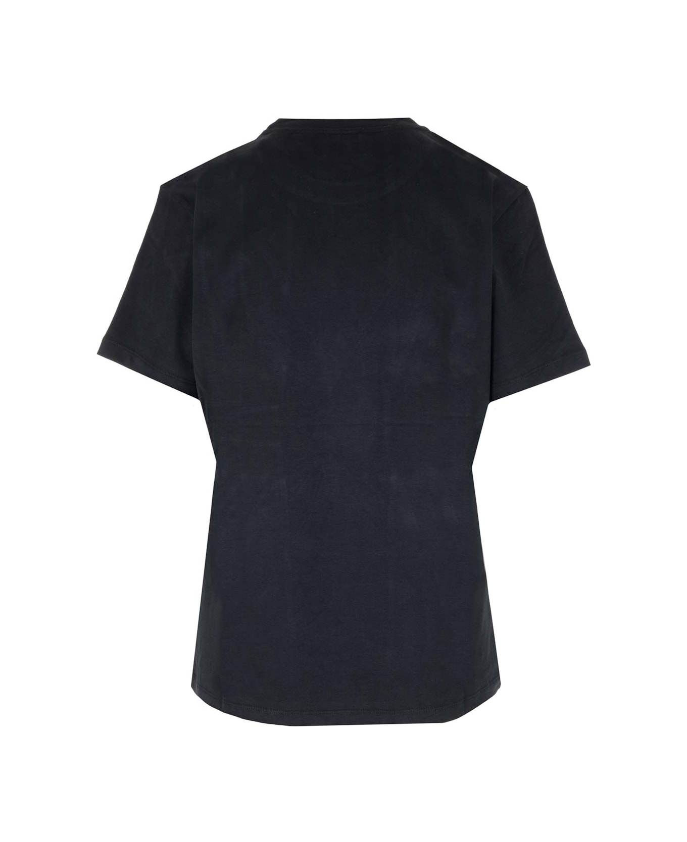 Marant Étoile 'zewel' T-shirt - Black