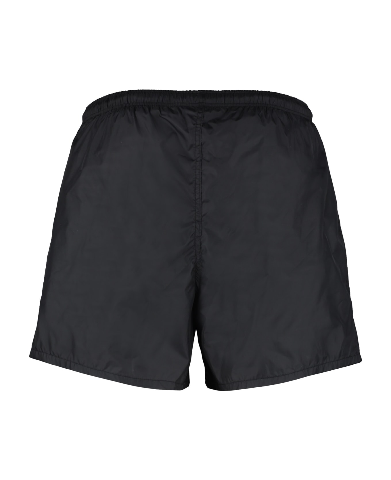 Our Legacy Nylon Swim Shorts - black